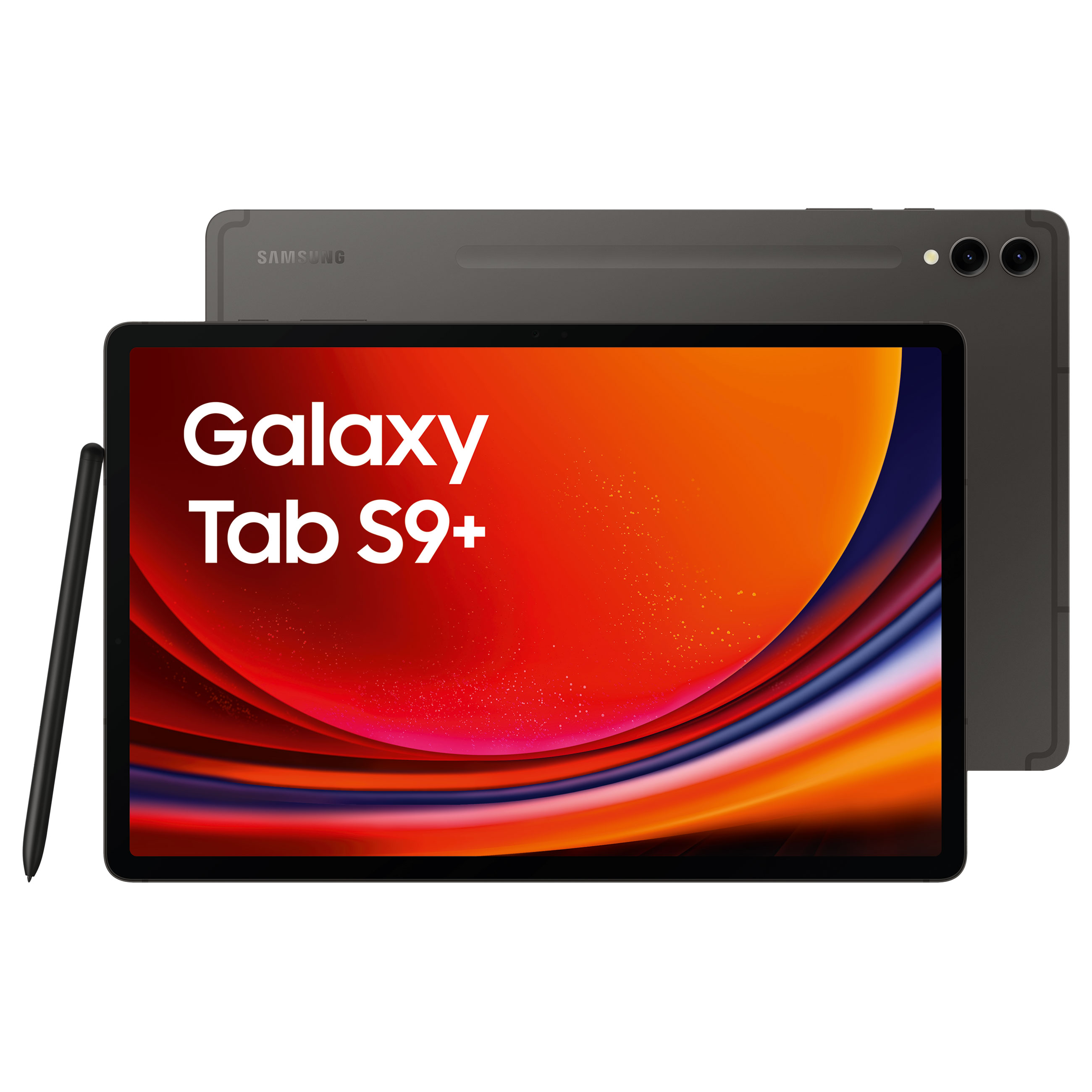 Samsung Galaxy Tab S9+Gut - AfB-refurbished