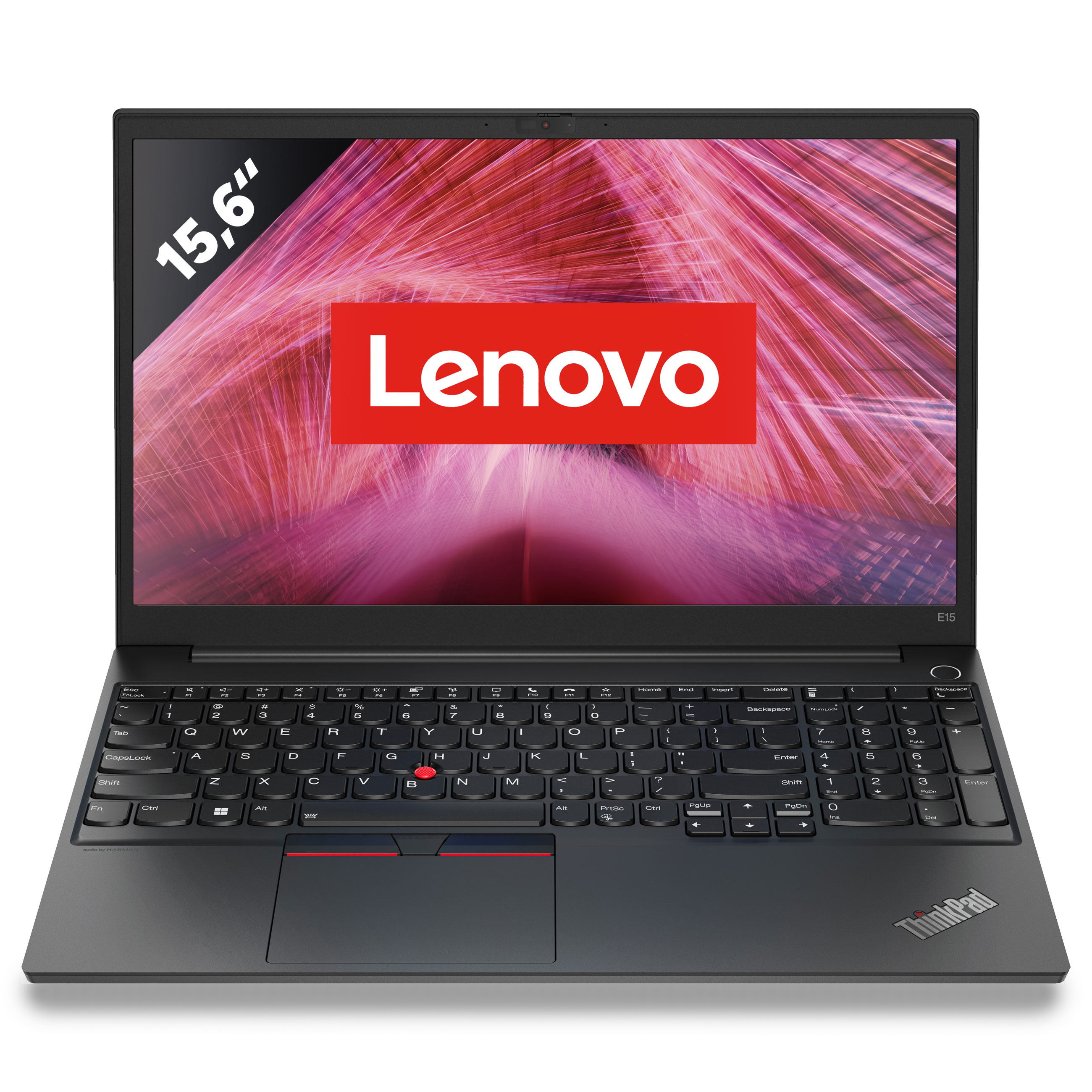 Lenovo ThinkPad E15 Gen 4 AMDFair - AfB-refurbished