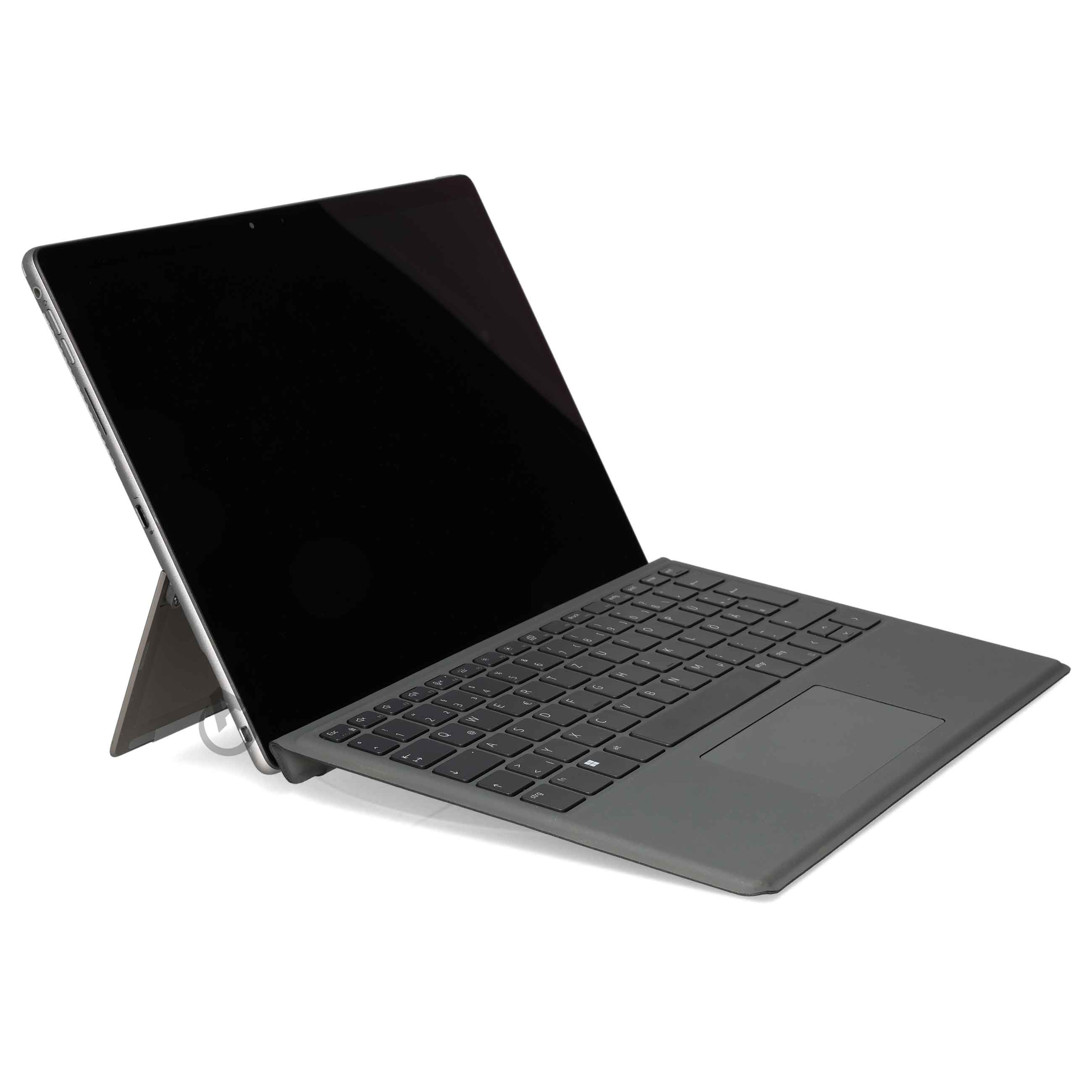 Latitude 7320 Detachable