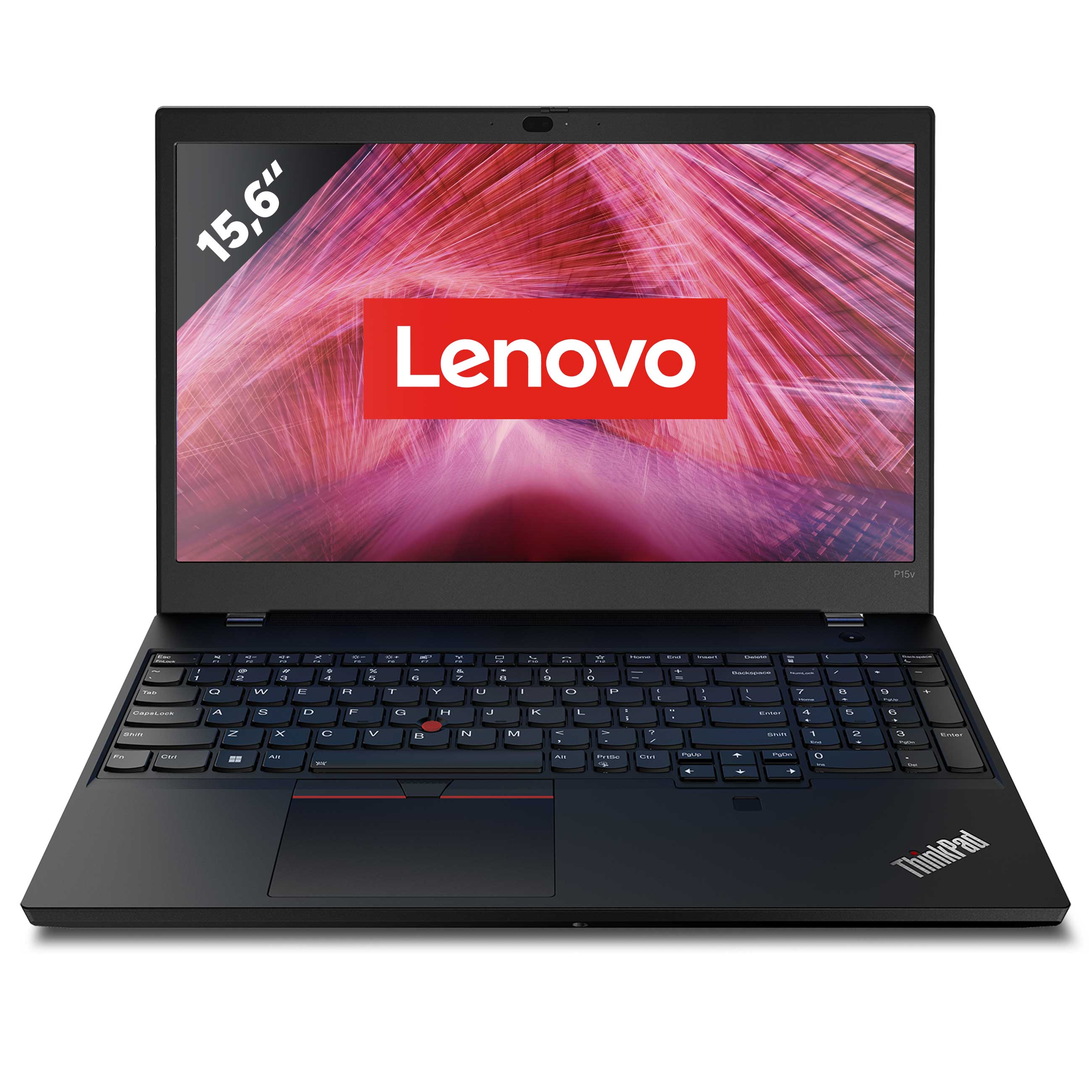 Lenovo ThinkPad P15v Gen 3 IntelWie neu - AfB-refurbished