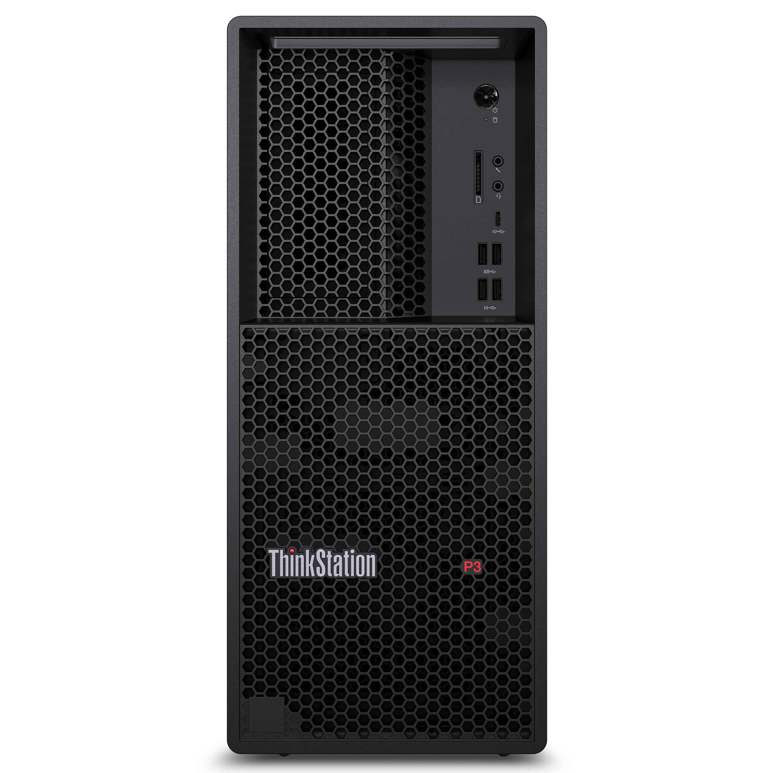 Lenovo ThinkStation P3 Gen 2