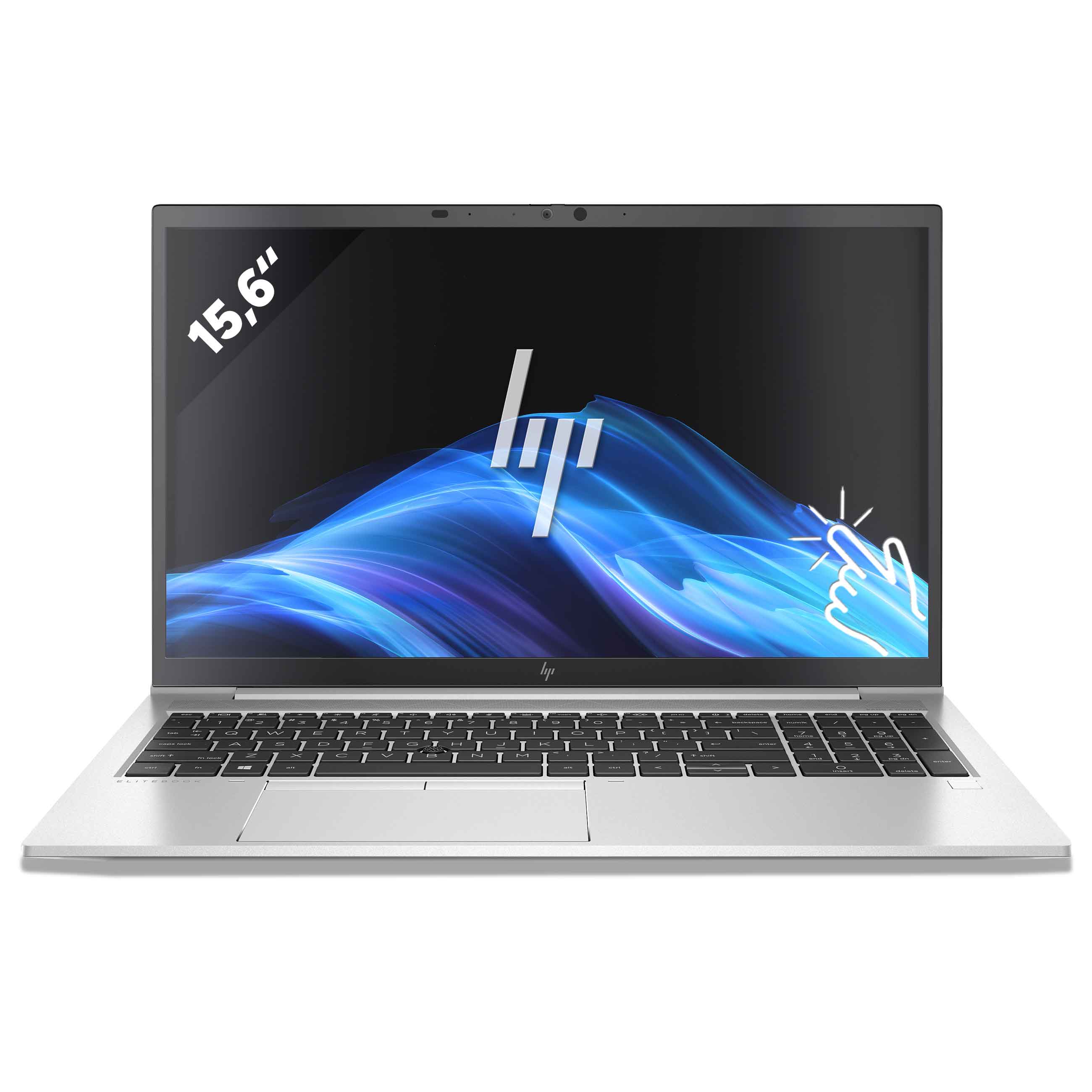 HP EliteBook 850 G7Gut