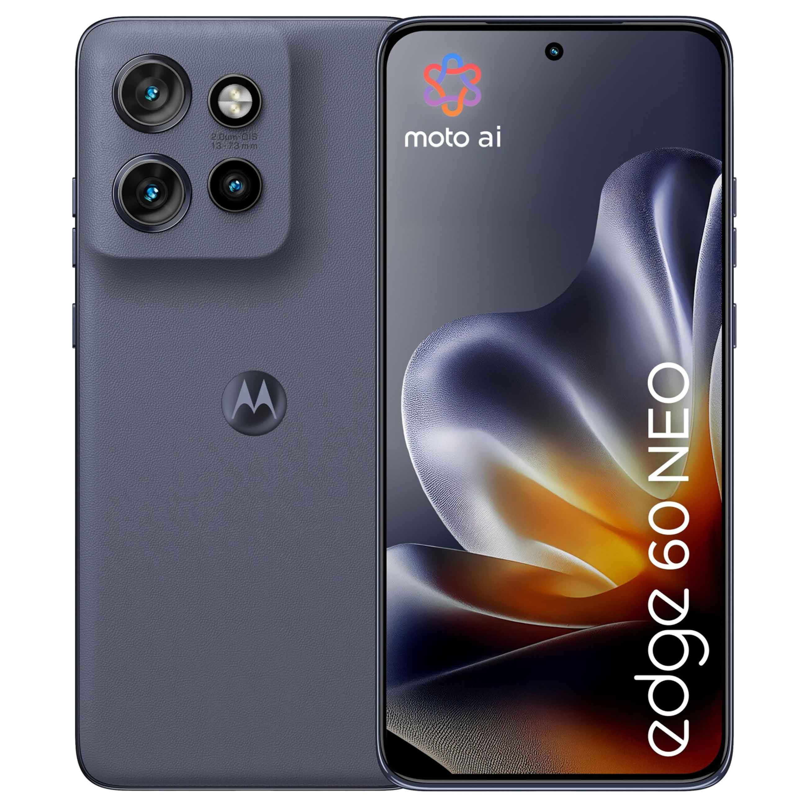 Motorola Edge 60 Neo