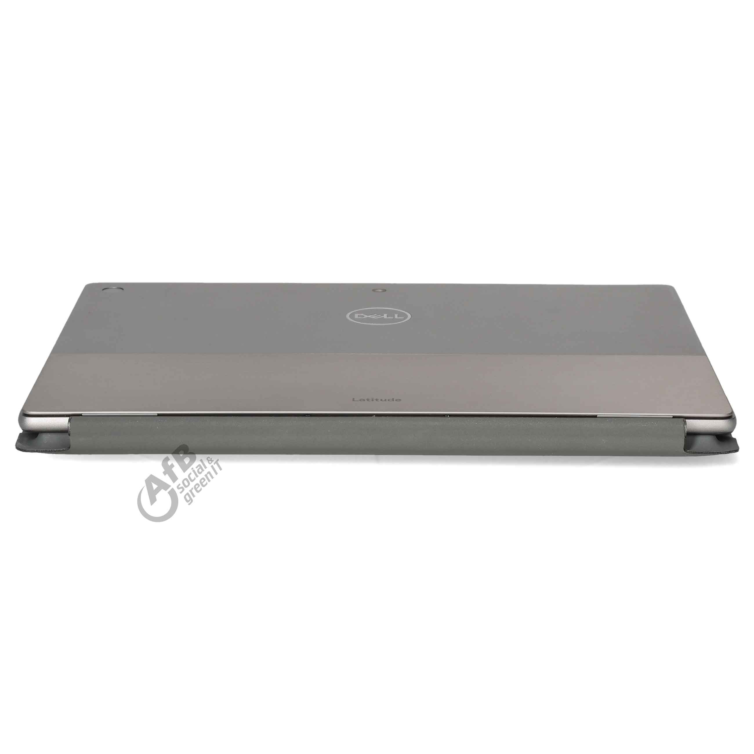 Latitude 7320 Detachable