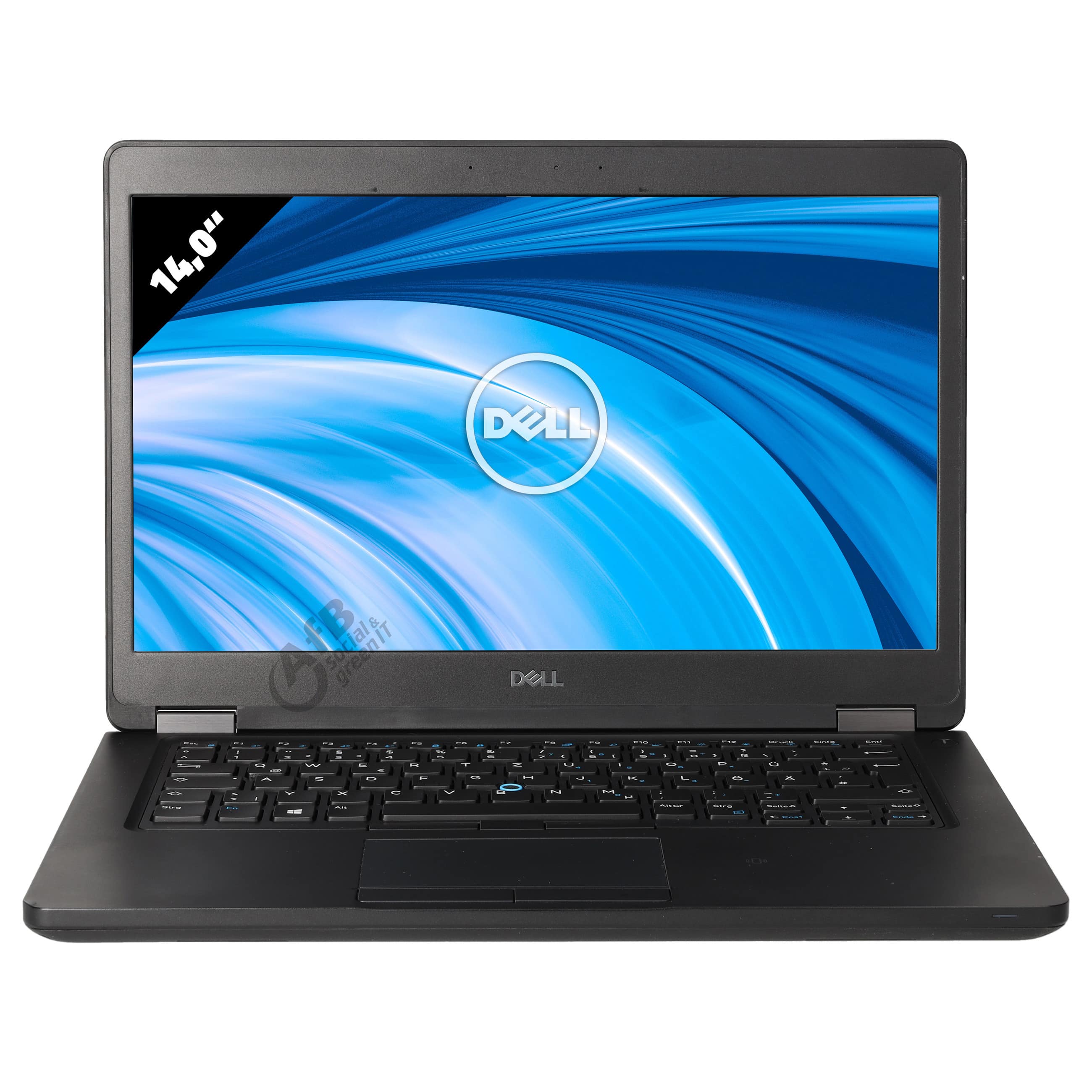 Dell Latitude 5490 

 - 14,0 Zoll - Intel Core i5 8250U @ 1,6 GHz - 16 GB DDR4 - 250 GB SSD - 1920 x 1080 FHD - Windows 11 Professional