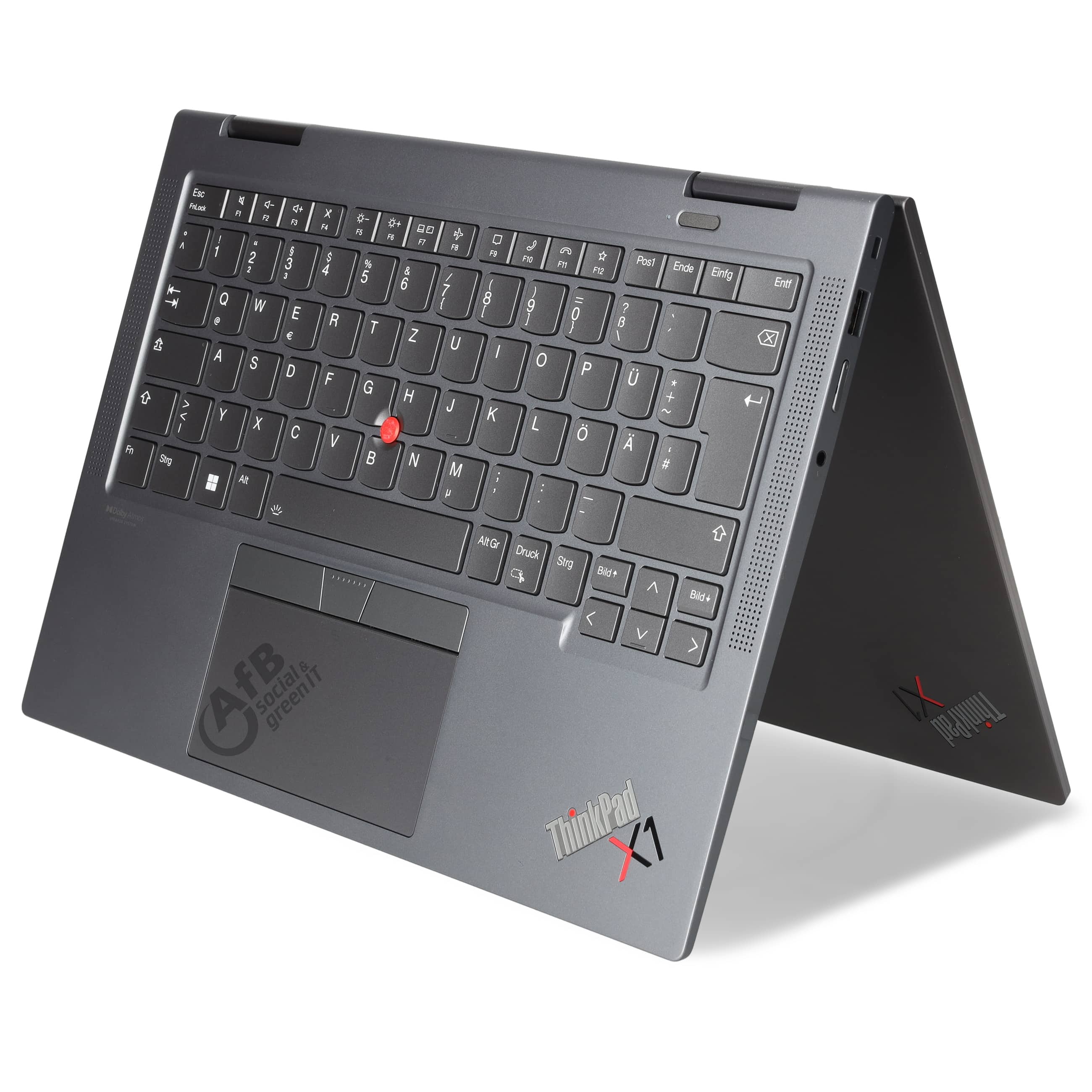 Lenovo ThinkPad X1 Yoga Gen 7