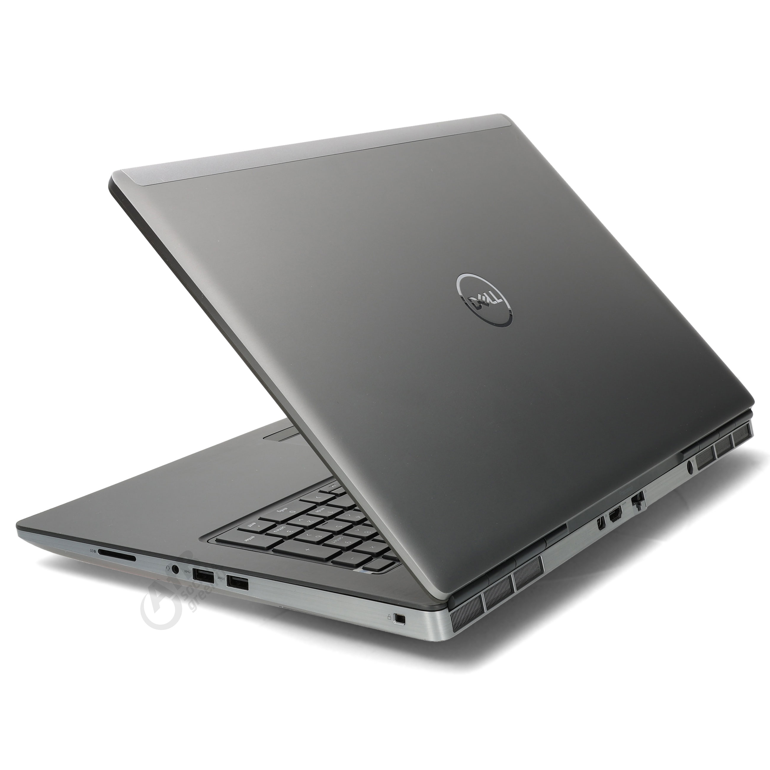 Dell Precision 7760