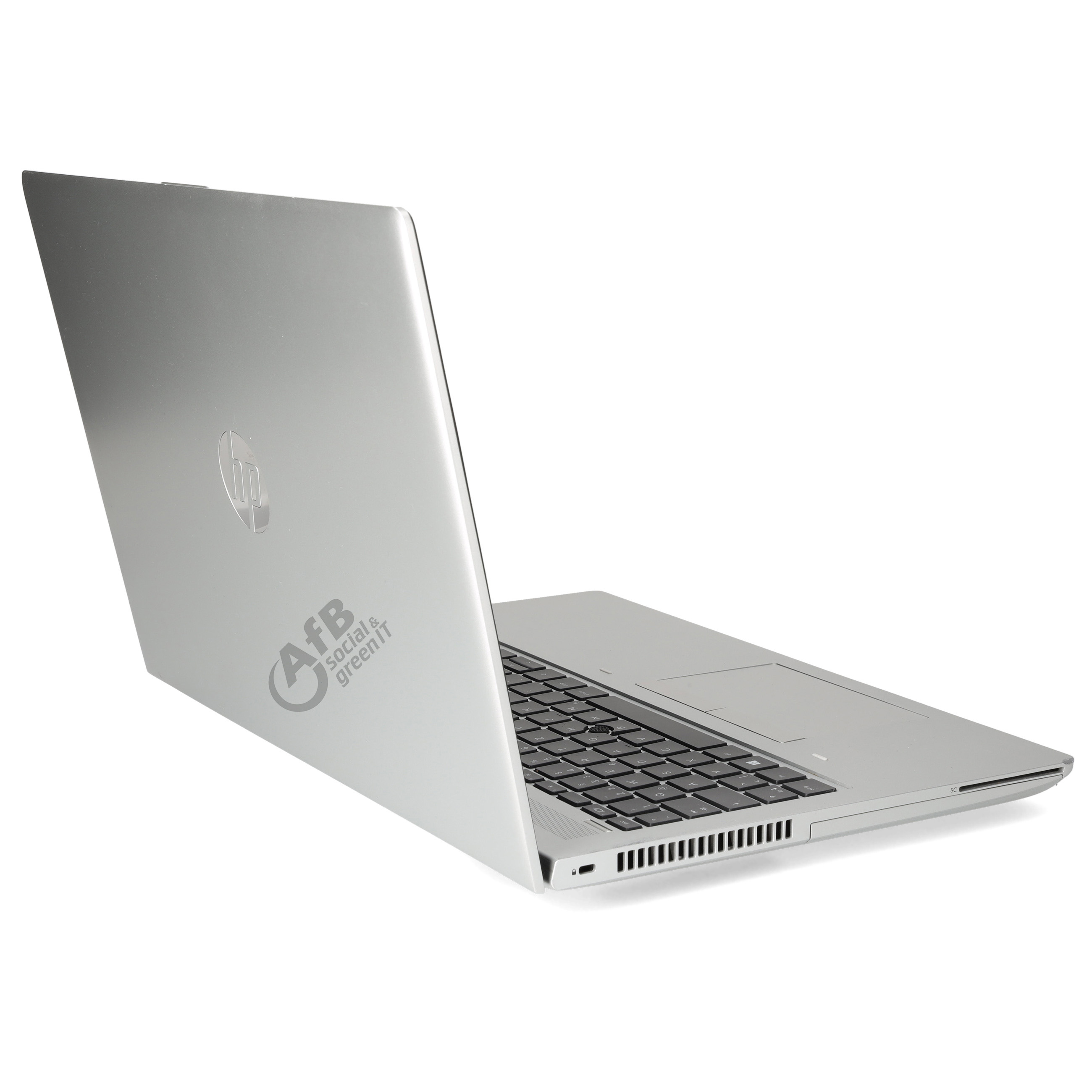 HP ProBook 650 G4