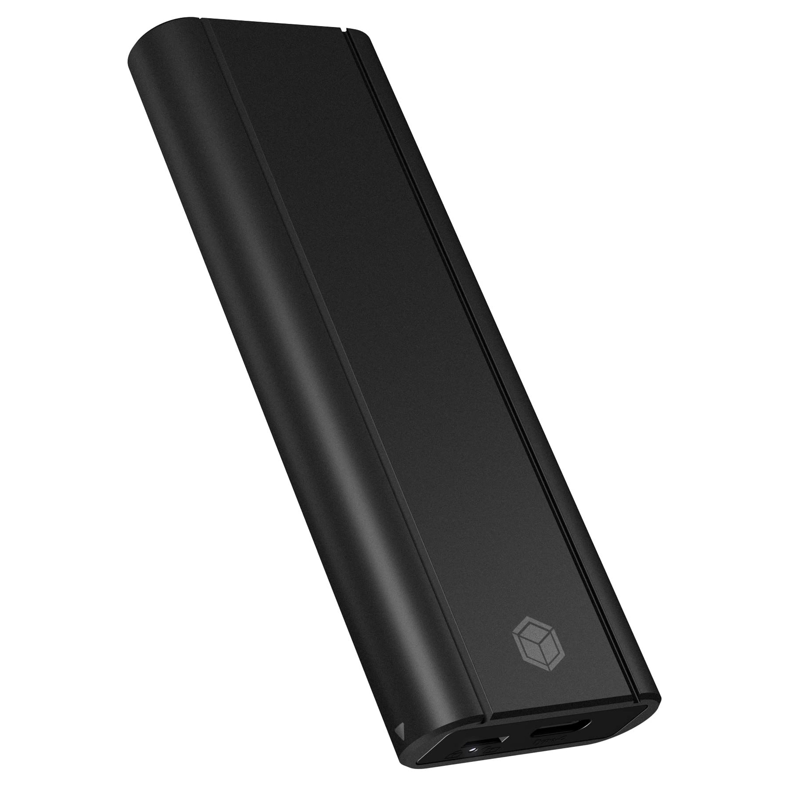 Raidsonic Icy Box IB-1807MT-C31 - M.2 SSD GehäuseNeuware