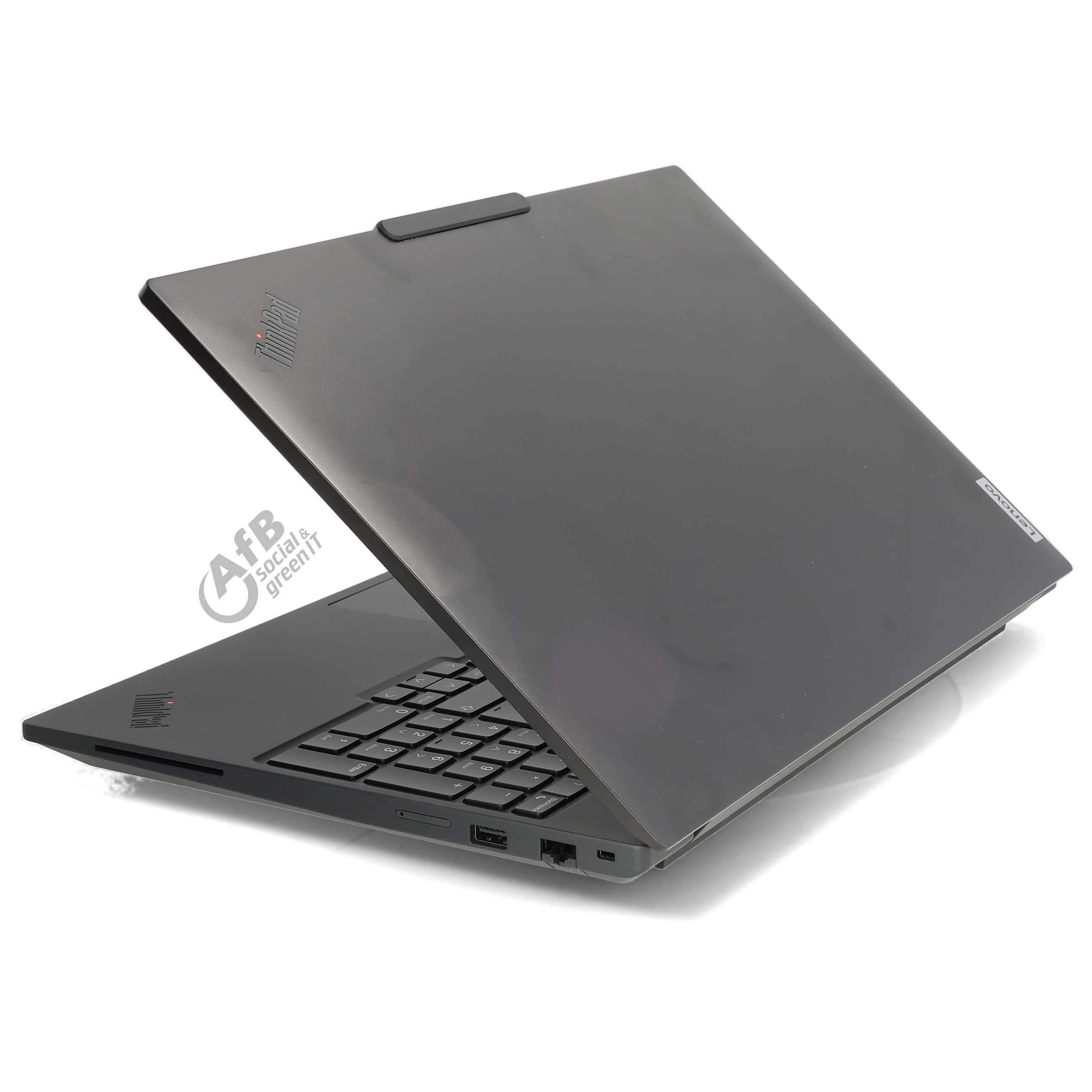 Lenovo ThinkPad P16s Gen 4