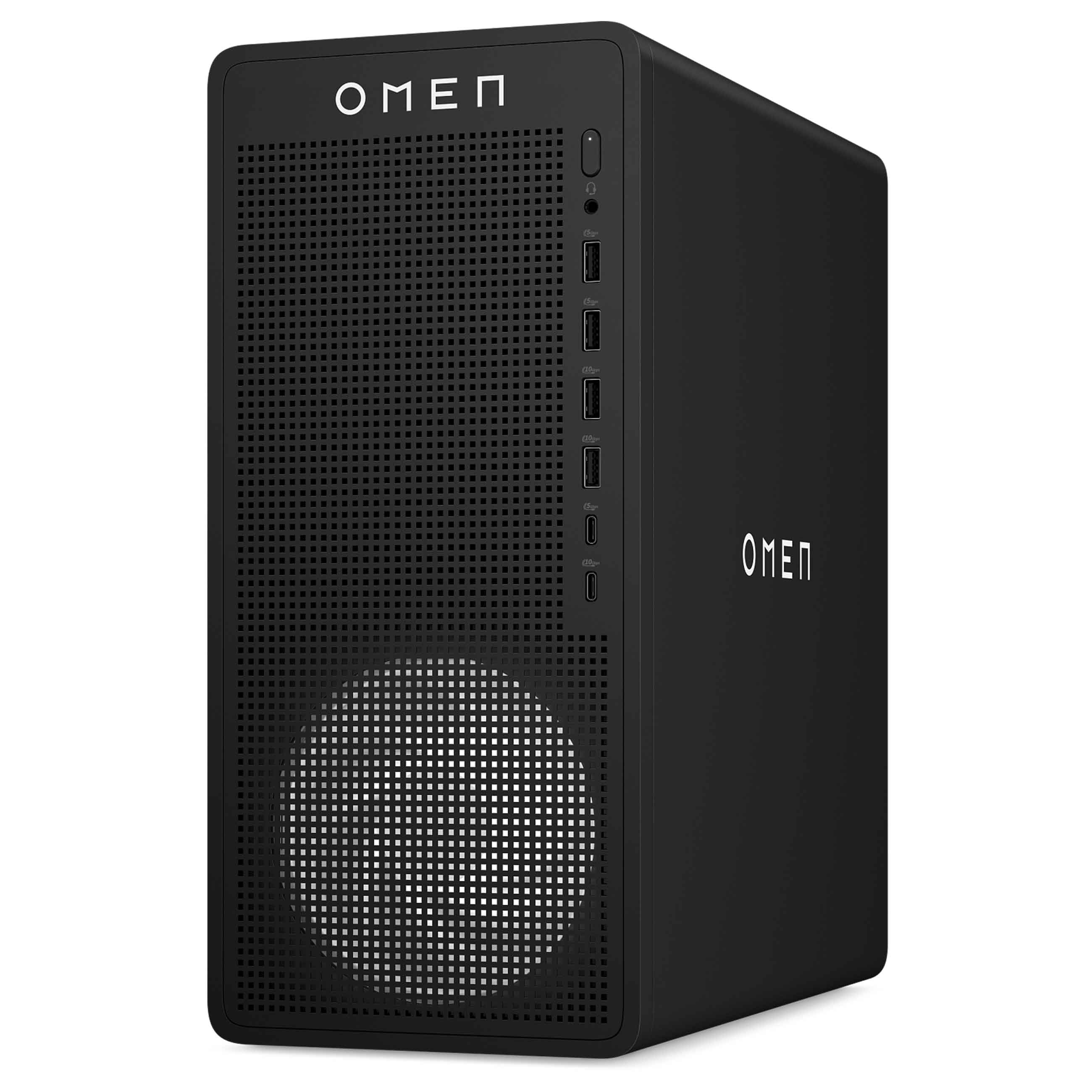 HP Omen 16L Gaming PC TG03-0470ng