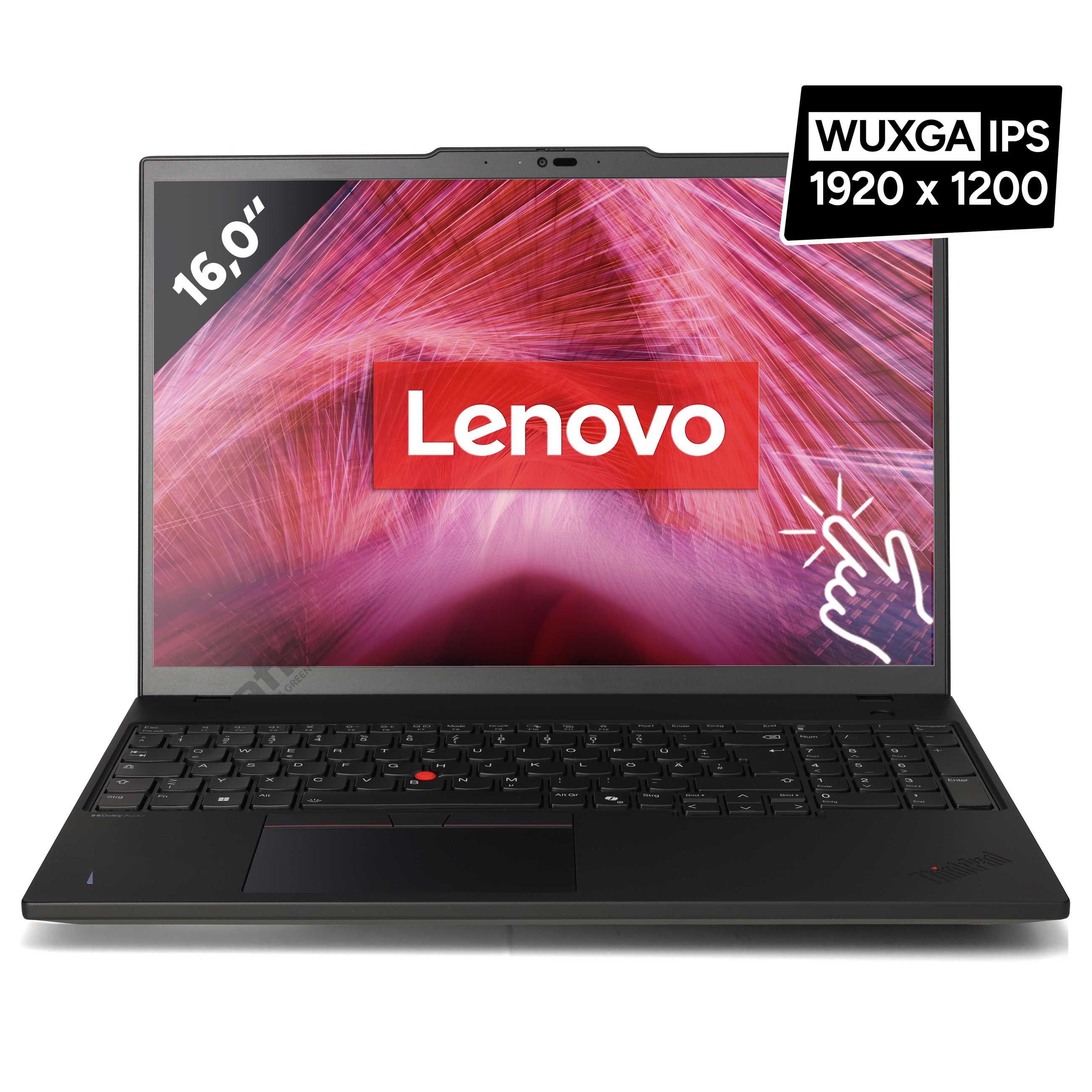 Lenovo ThinkPad T16 Gen 3