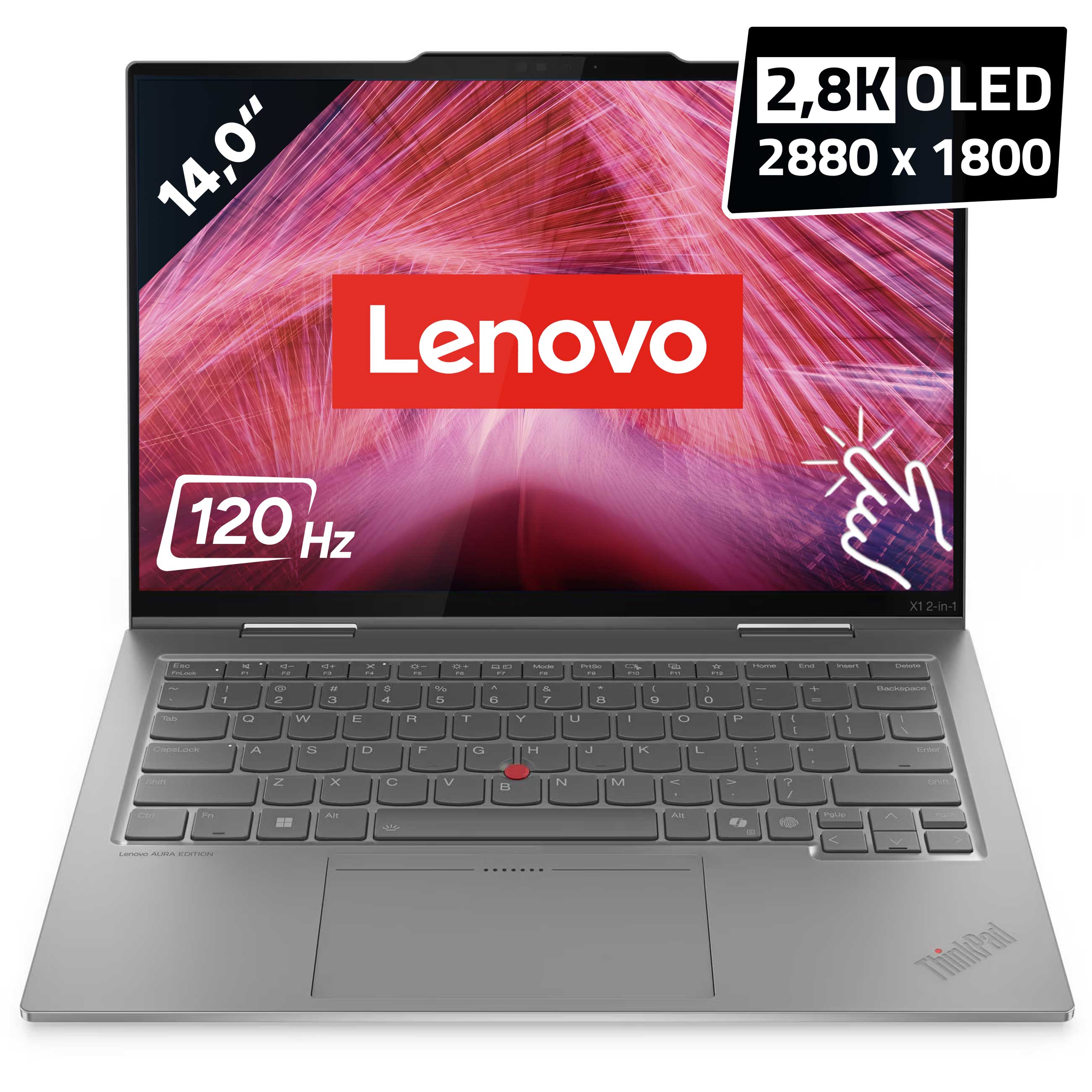 Lenovo ThinkPad X1 2-in-1 Gen 10