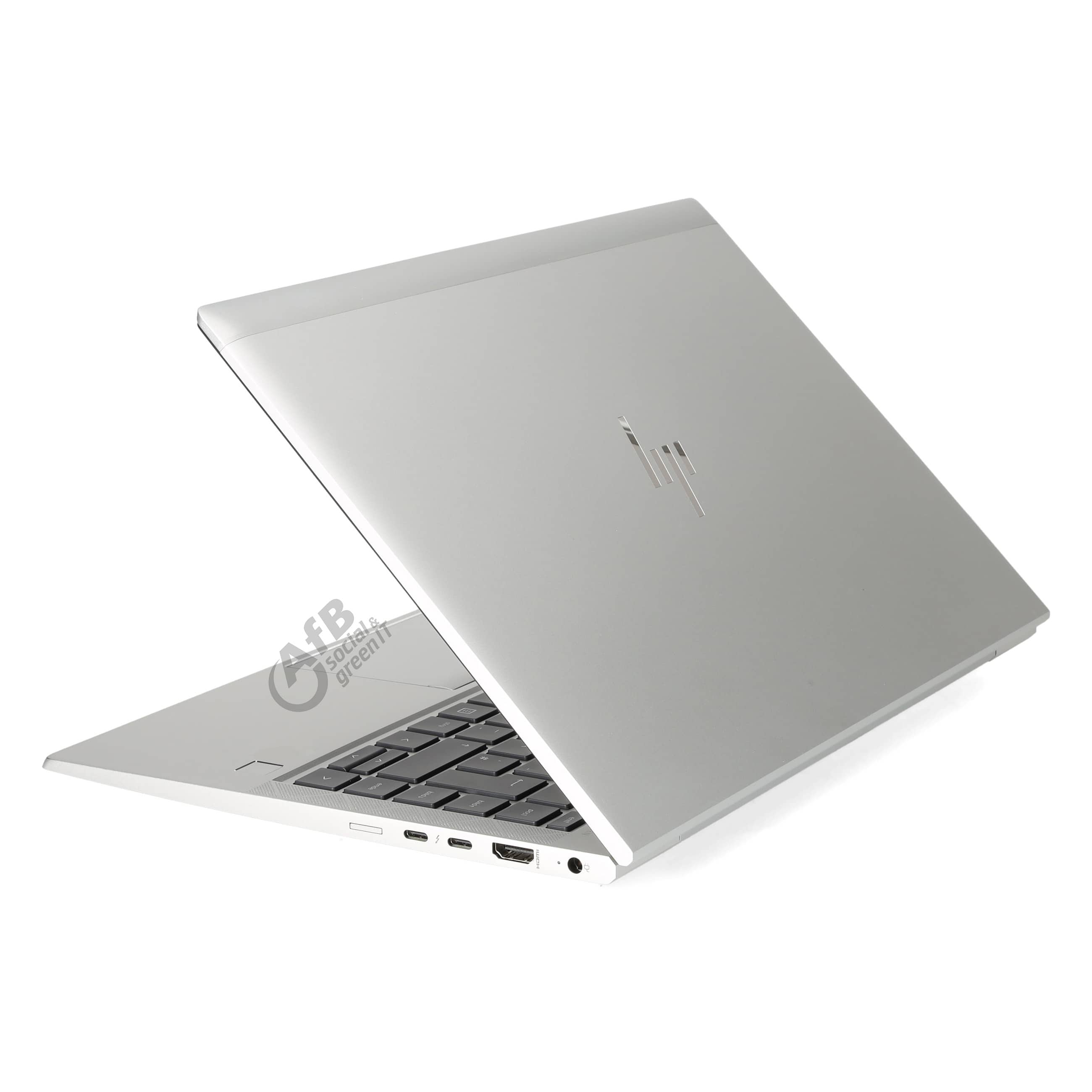 HP EliteBook 845 G8  

 - 14,0 Zoll - AMD Ryzen 7 Pro 5850U @ 1,9 GHz - 32 GB DDR4 - 500 GB SSD - 1920 x 1080 FHD - Windows 11 Professional