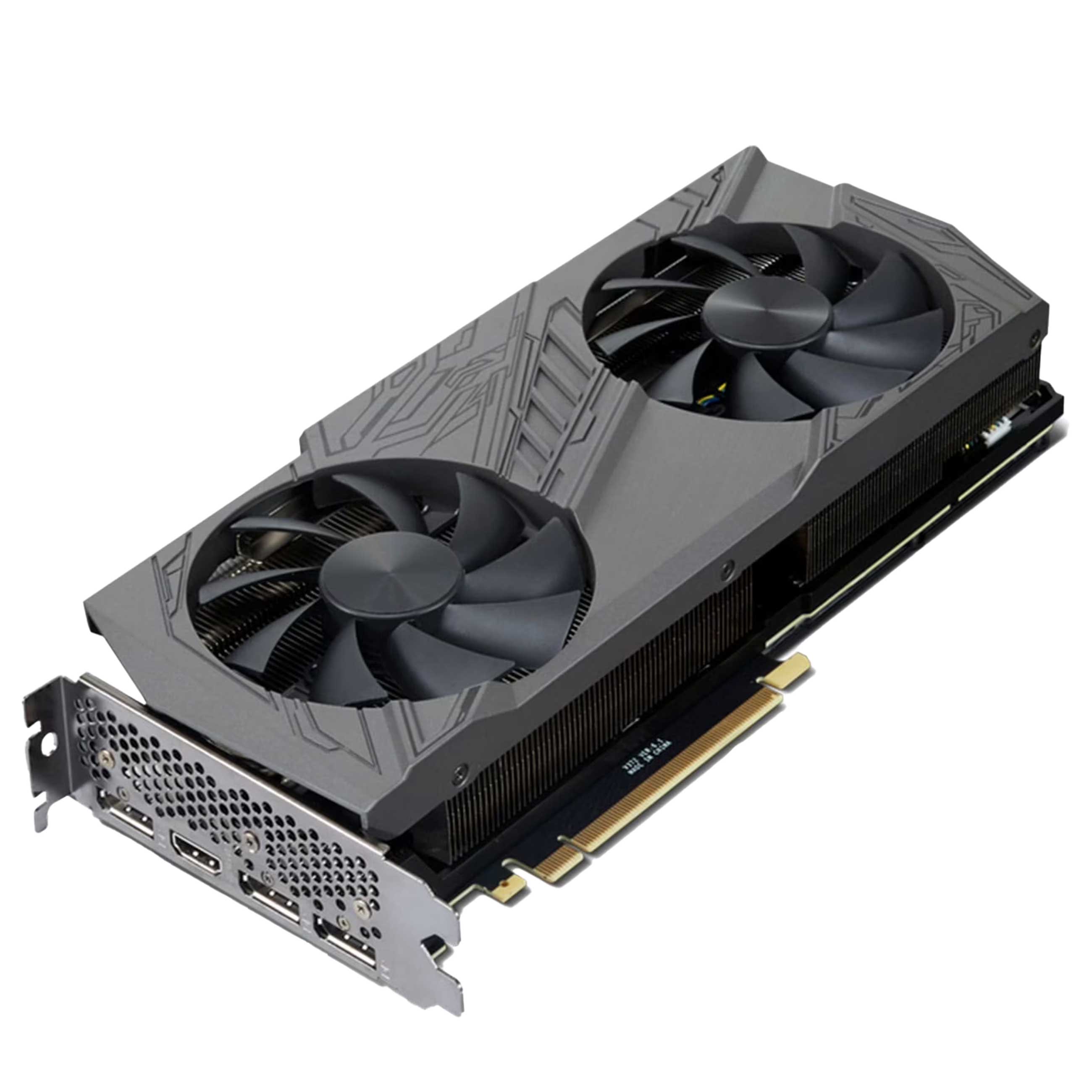 Lenovo GeForce RTX 2070 Super - 8GB GDDR6 - GrafikkarteSehr gut - AfB-refurbished