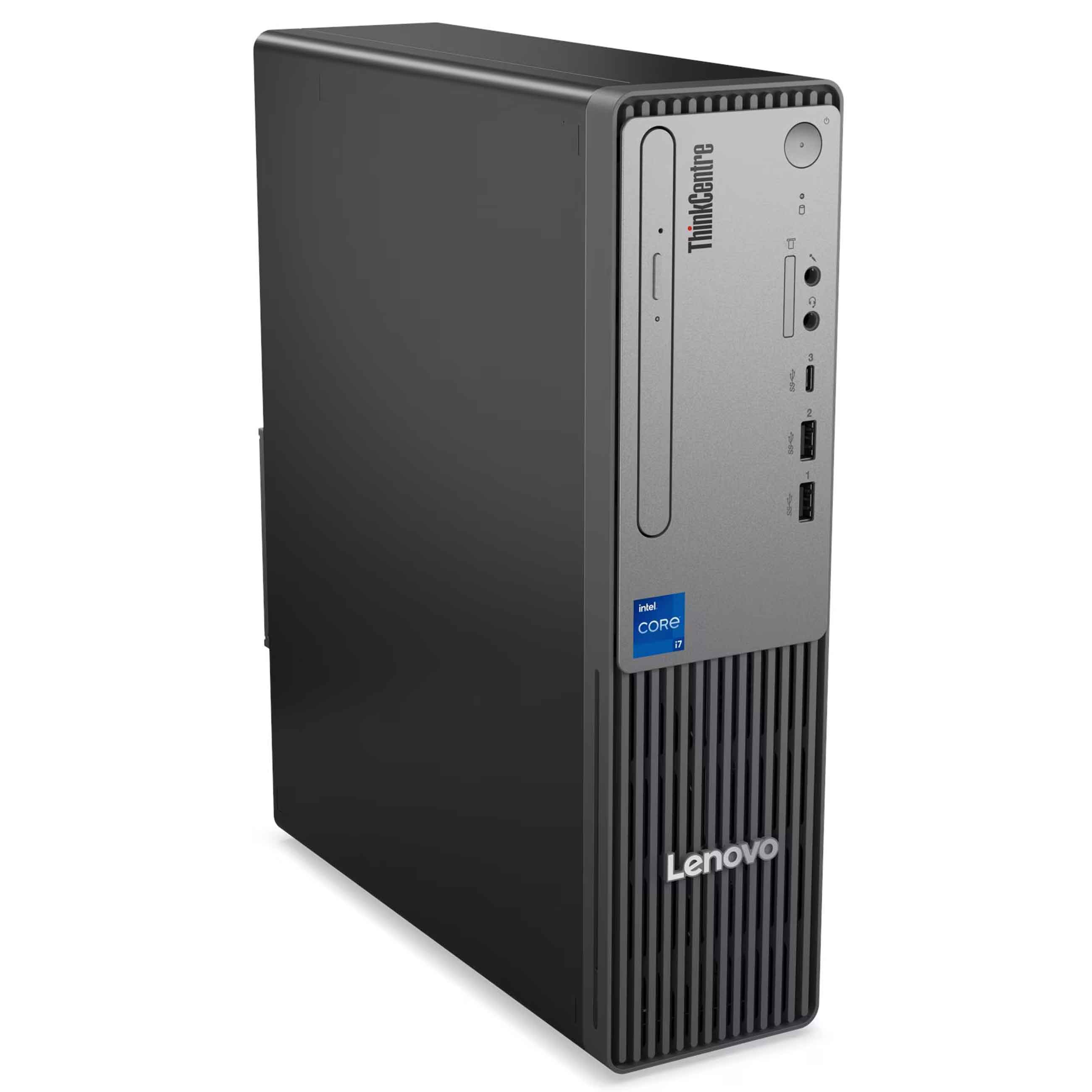 Lenovo ThinkCentre neo 50s Gen 5Sehr gut - AfB-refurbished