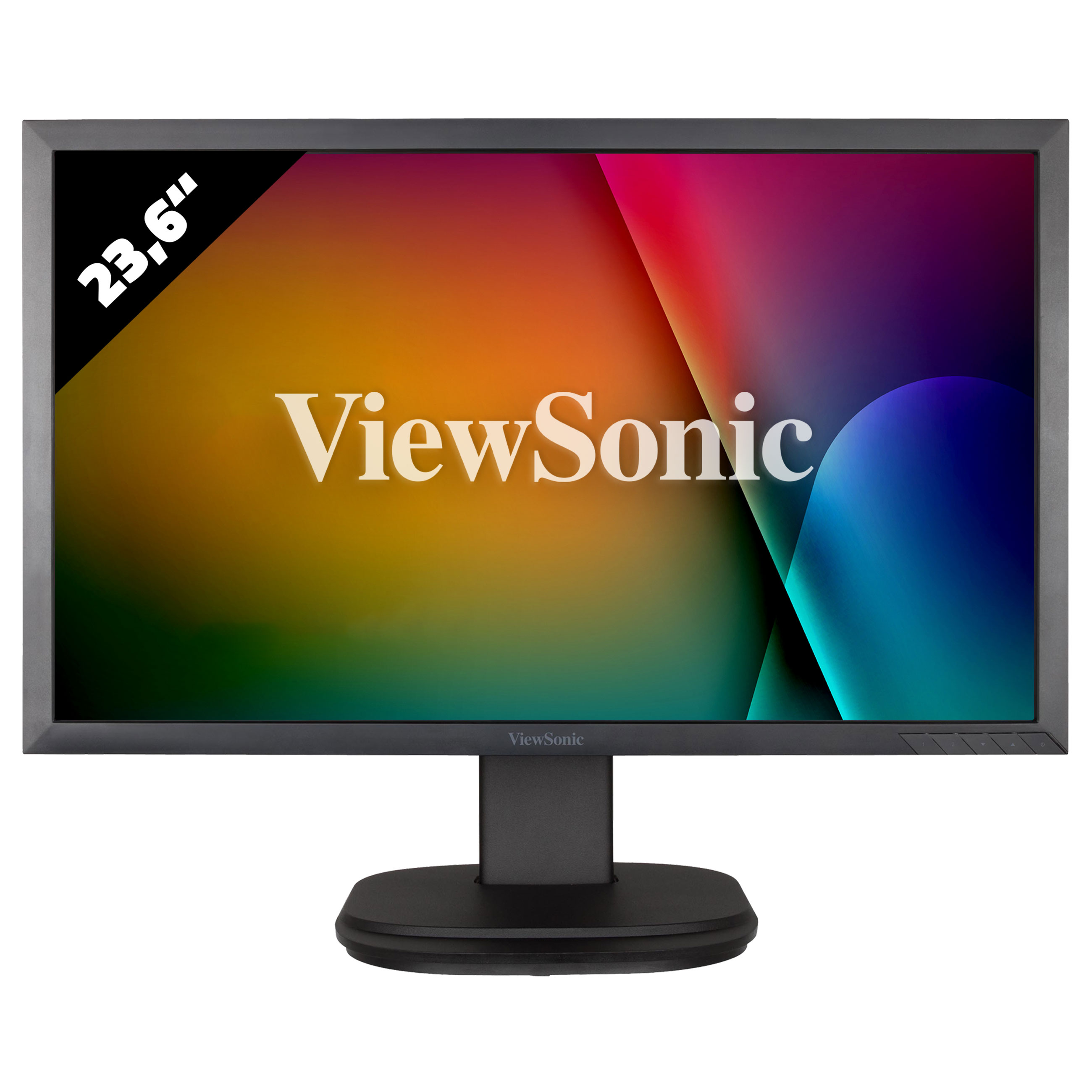 ViewSonic VG2439Smh – 1920 x 1080 – FHDGut – AfB-refurbished