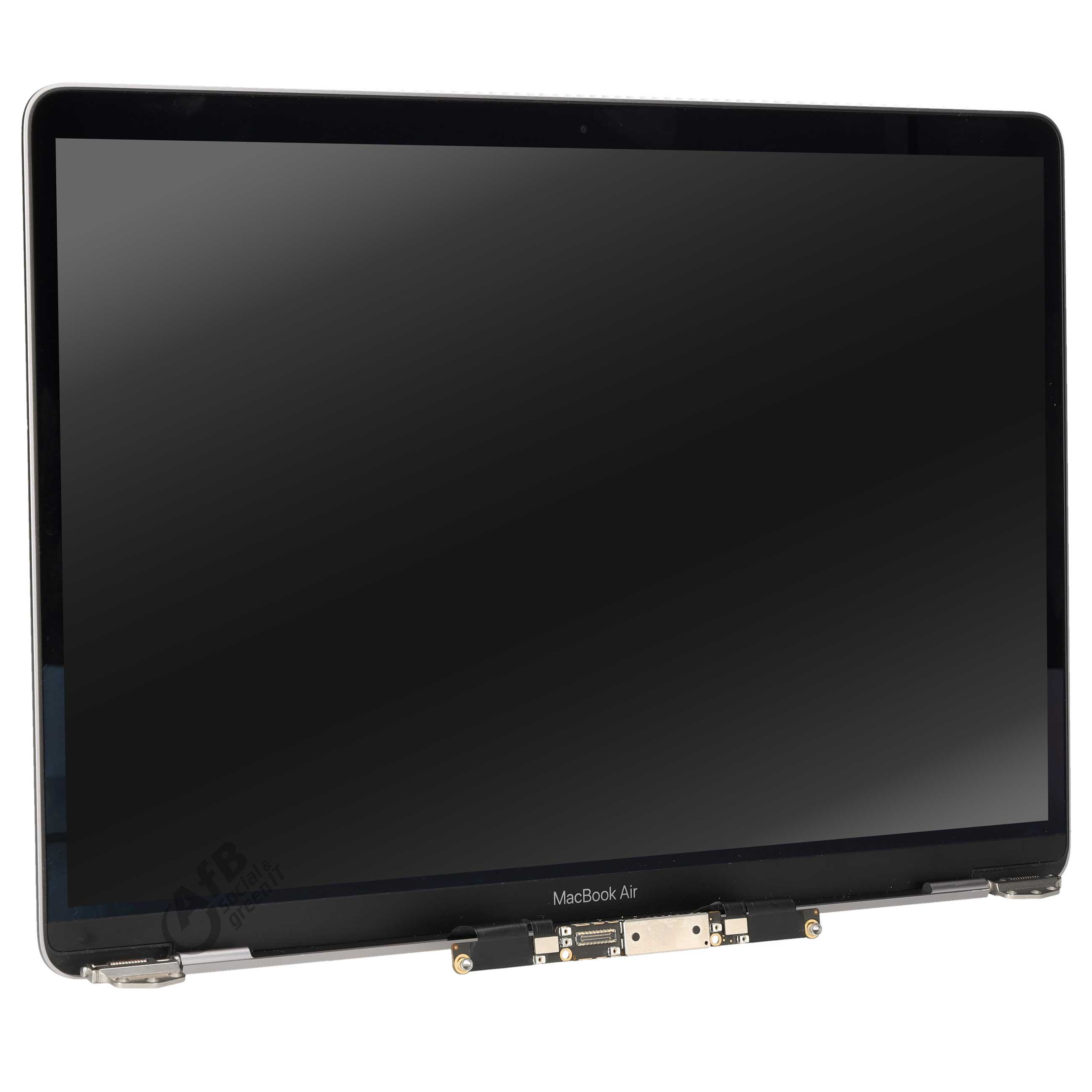 Apple MacBook Display für 13 Zoll (A1932) - ErsatzteilGut - AfB-refurbished