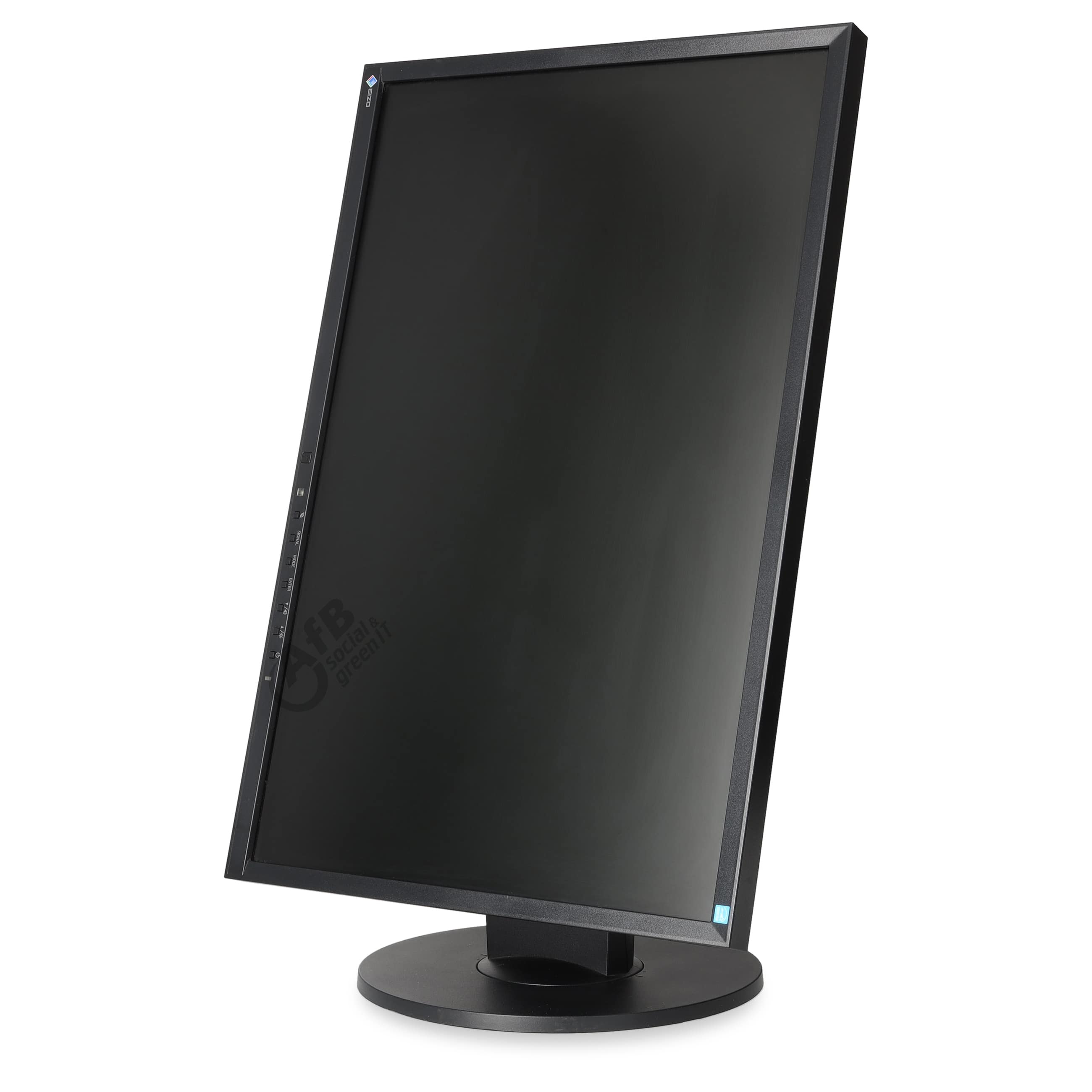 Eizo FlexScan EV2216W-BK - 1680 x 1050 - WSXGA+