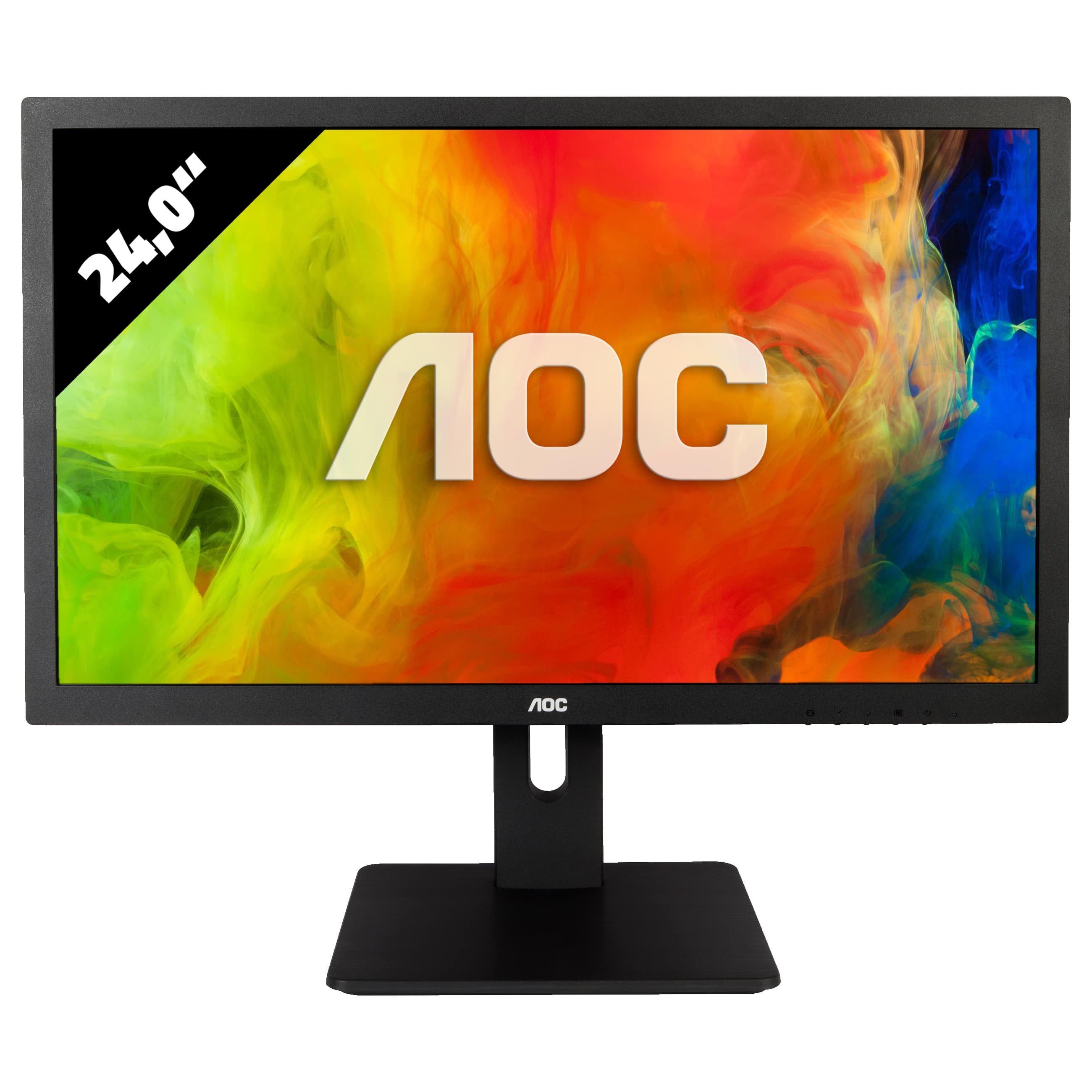 AOC E2475PWJGut