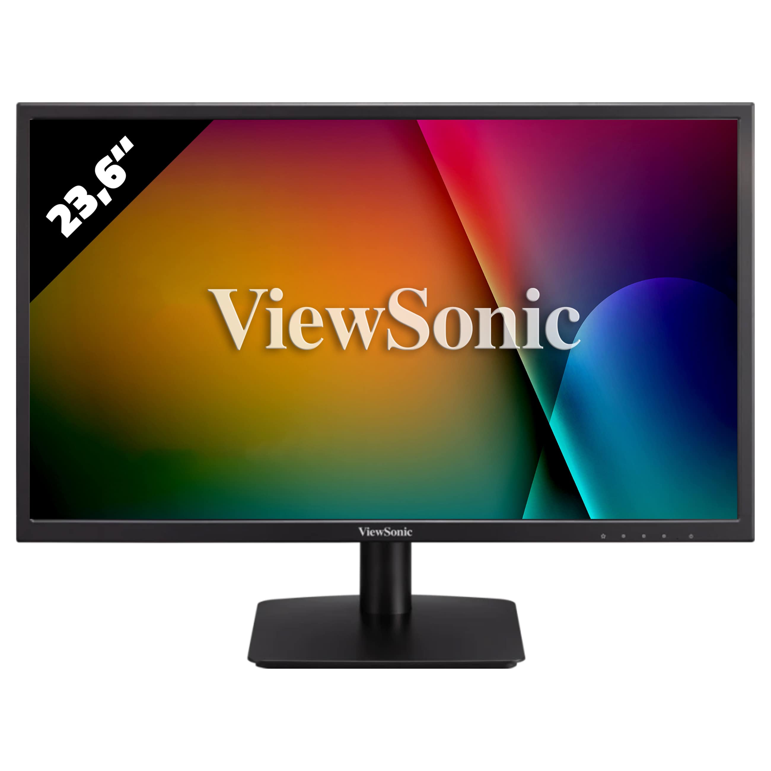 ViewSonic VA2405-h - 1920 x 1080 - FHD 