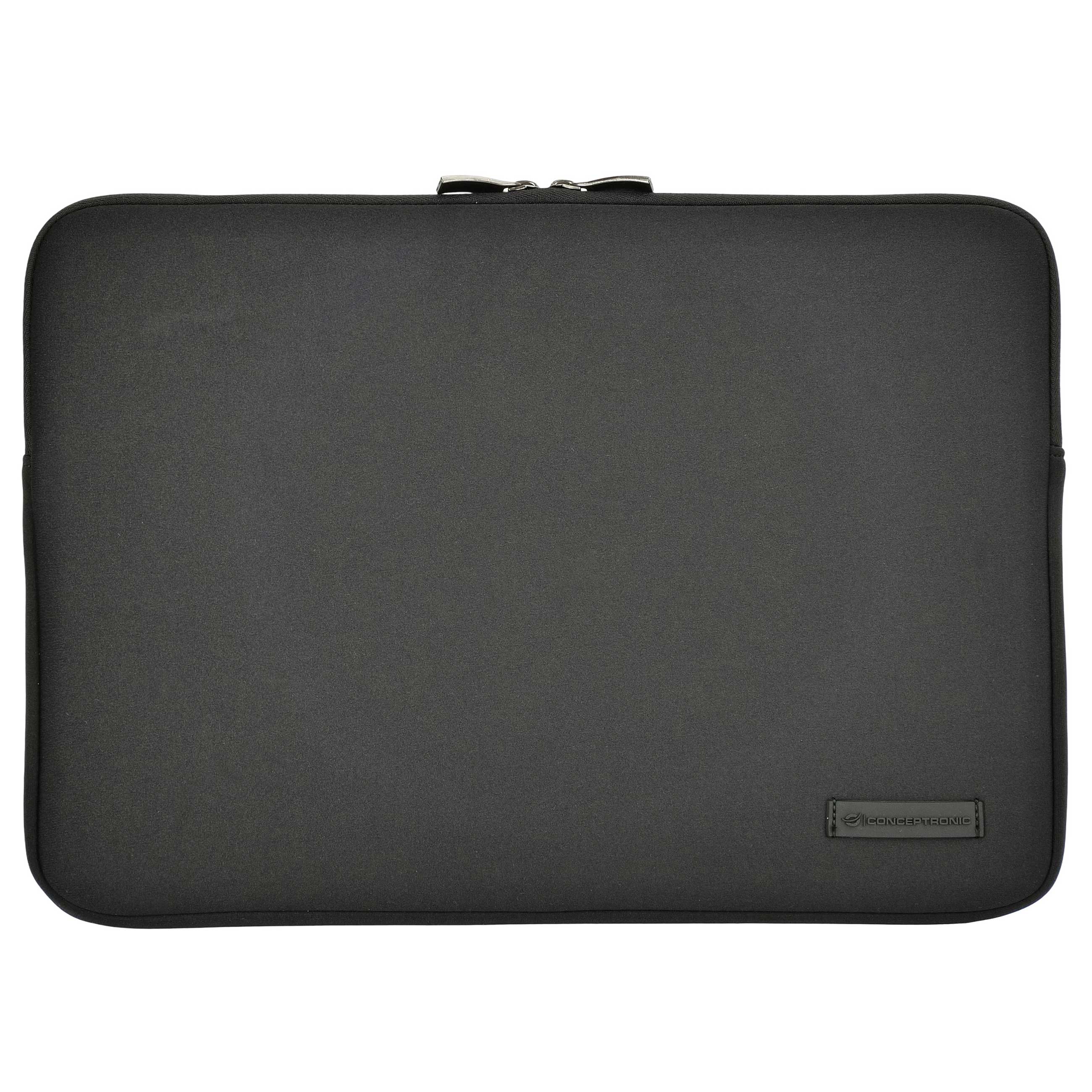 Conceptronic OBRIX02B aus recycelten Materialien - Notebook Sleeve