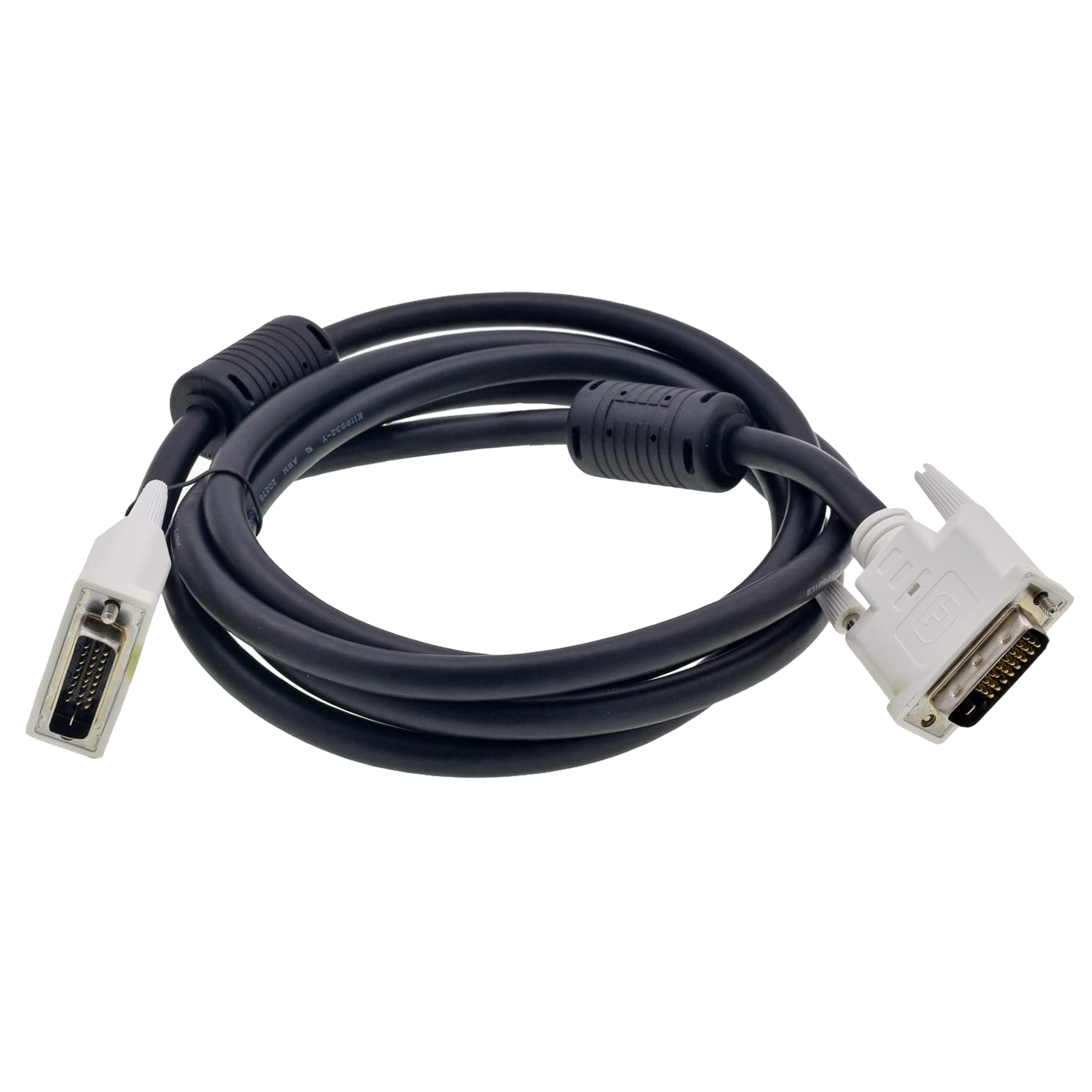 Dell DVI-D auf DVI-D - Videokabel