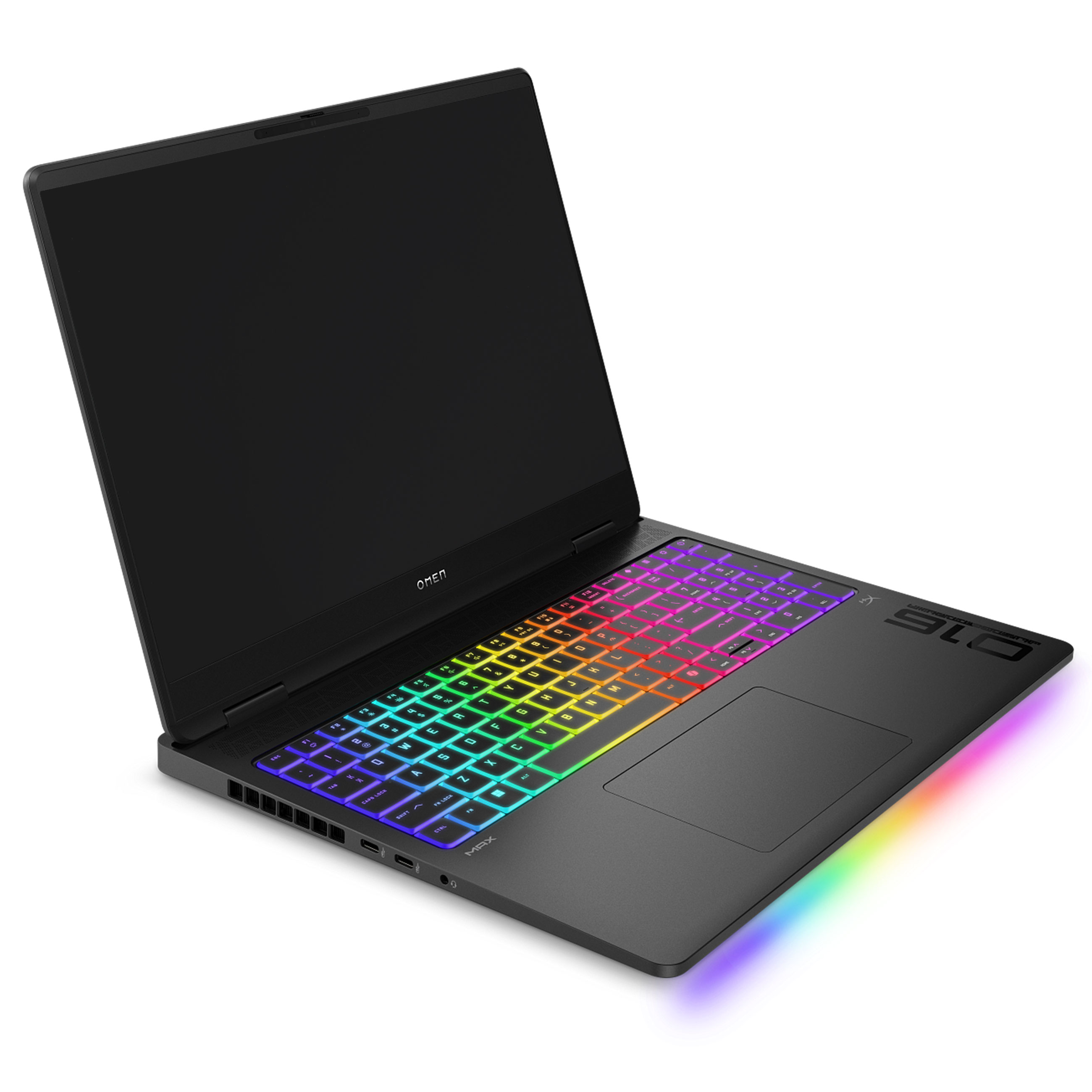 HP Omen Max 16-ah0780ng