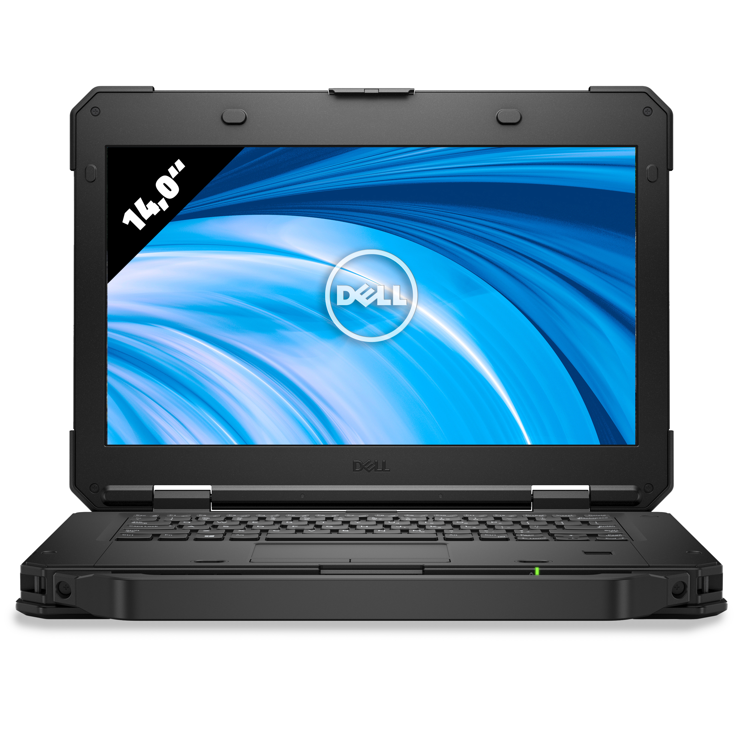Dell Latitude 5420 RuggedGut - AfB-refurbished