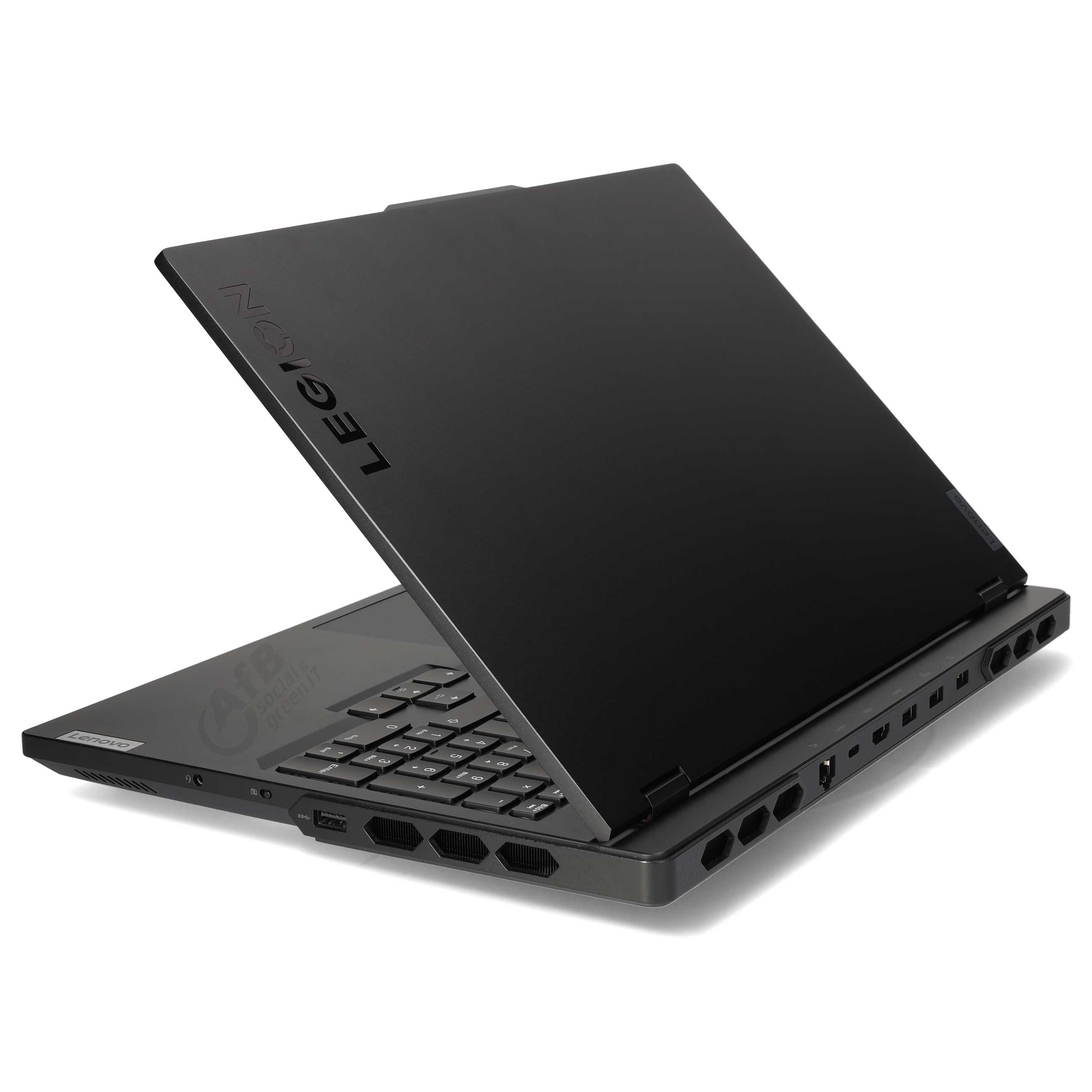 Lenovo Legion Pro 7 16IAX10H