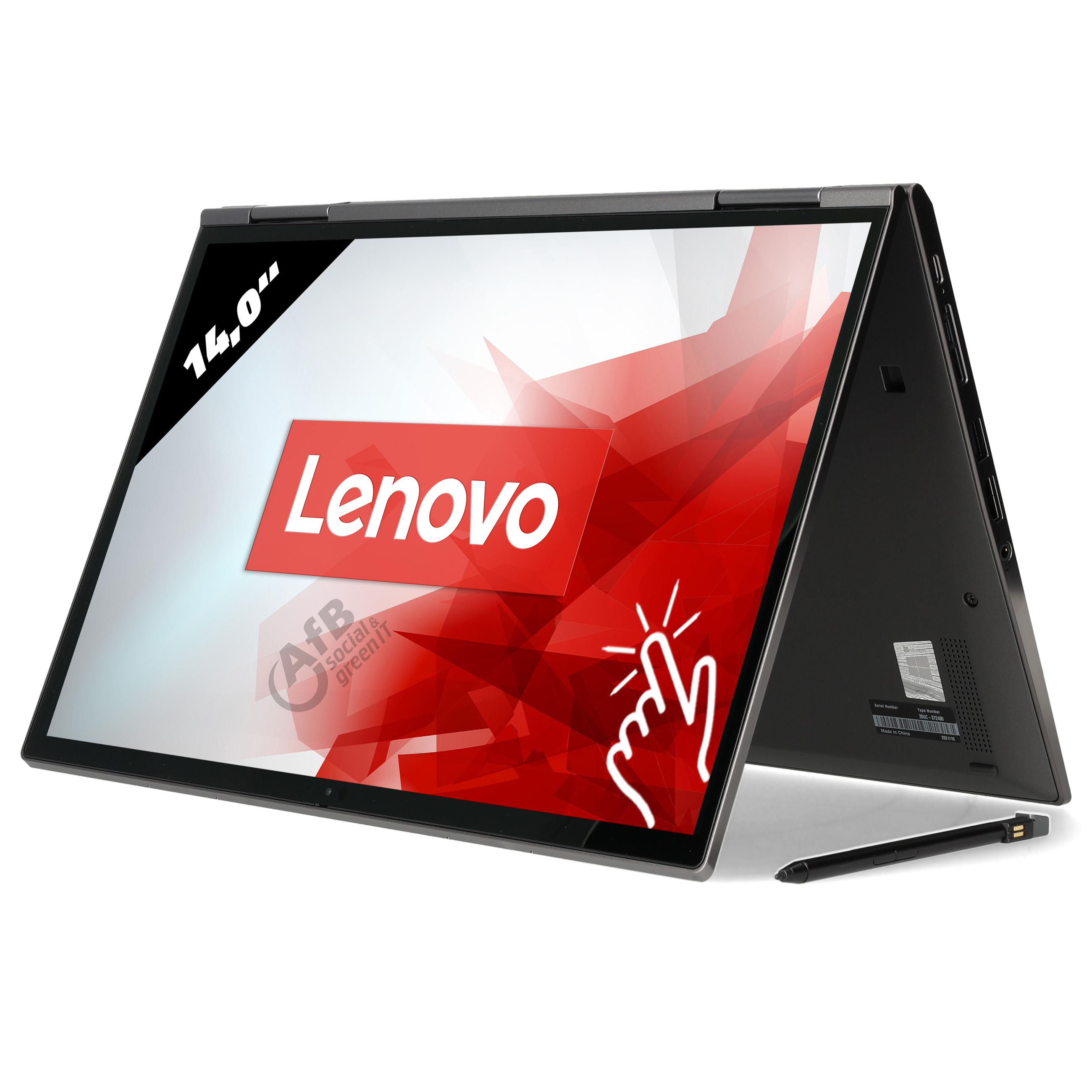 Lenovo ThinkPad X1 Yoga Gen 5