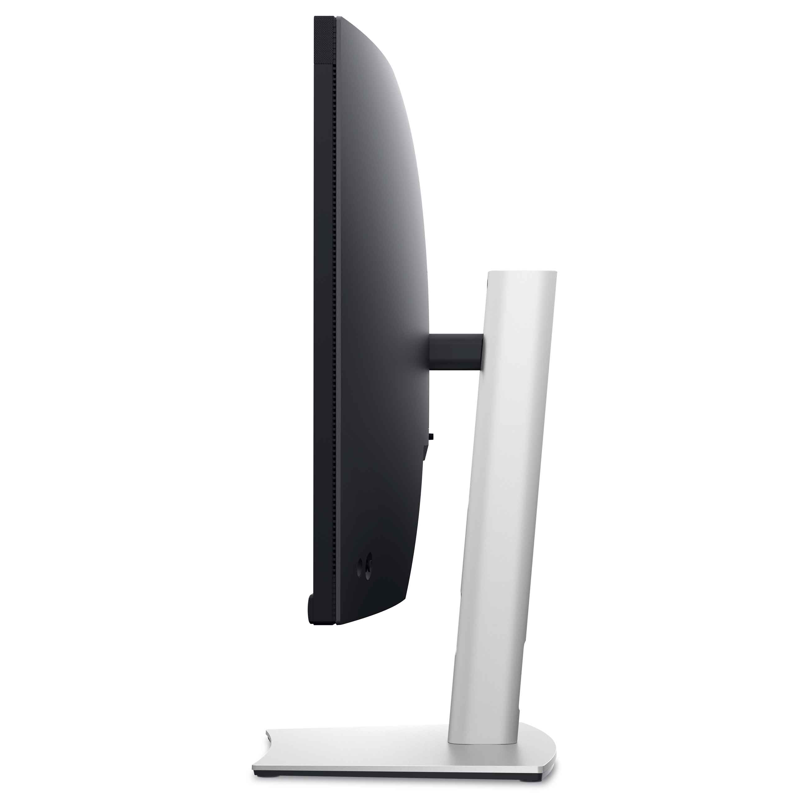 Dell P3424WEB Curved - 3440 x 1440 - UWQHD - Videokonferenzmonitor