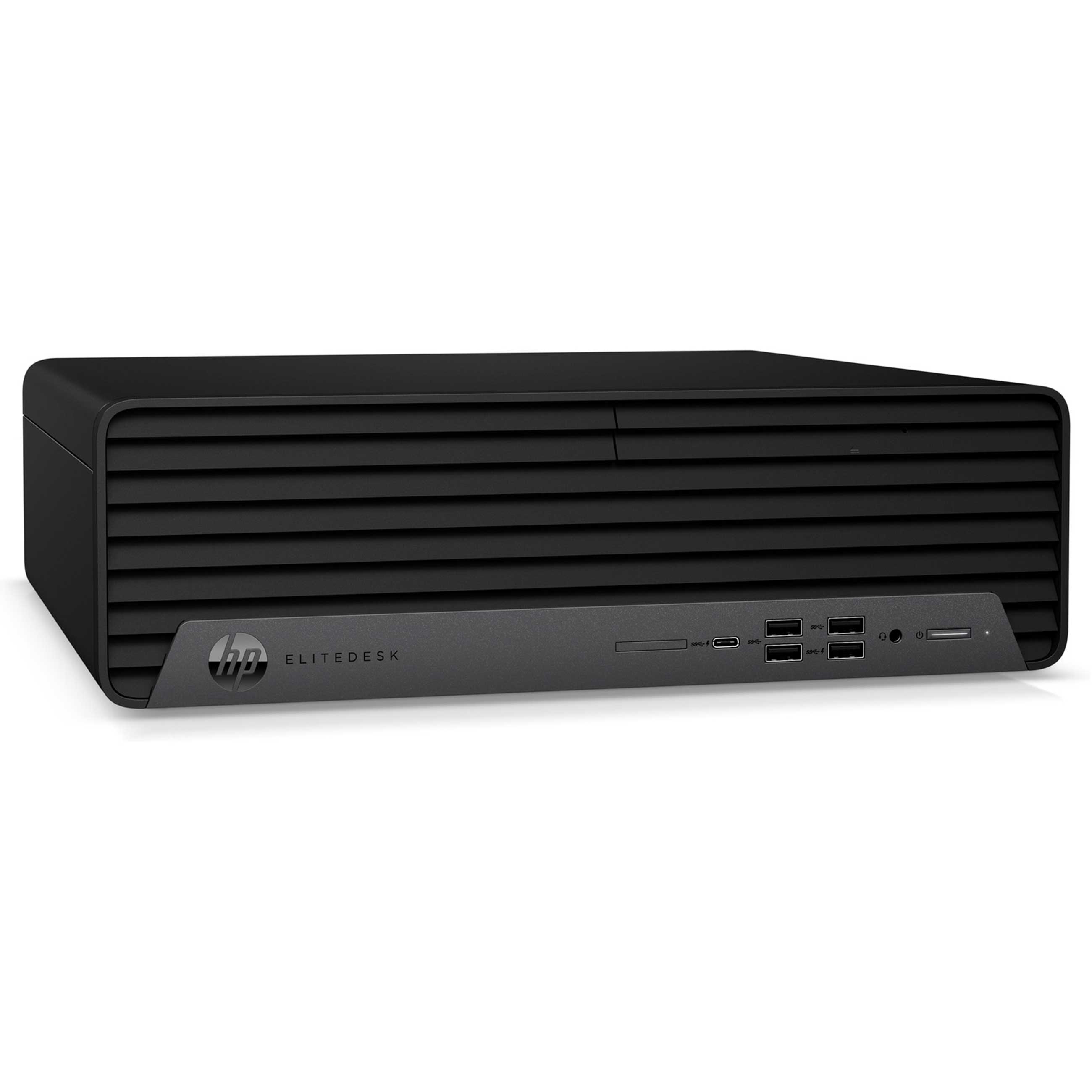 HP EliteDesk 800 G6Sehr gut - AfB-refurbished