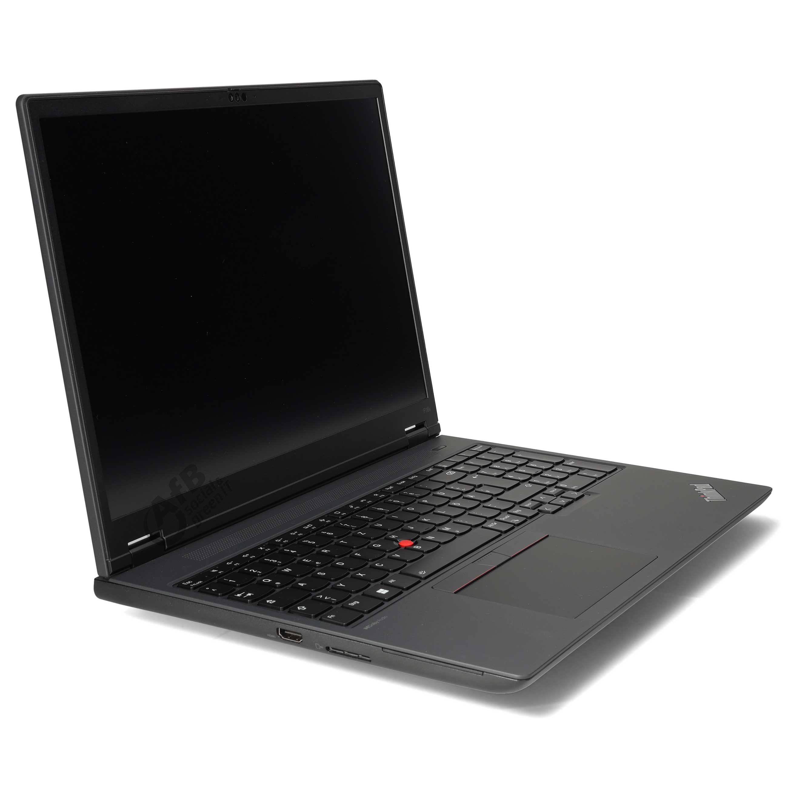 Lenovo ThinkPad P16v Gen 1 AMD