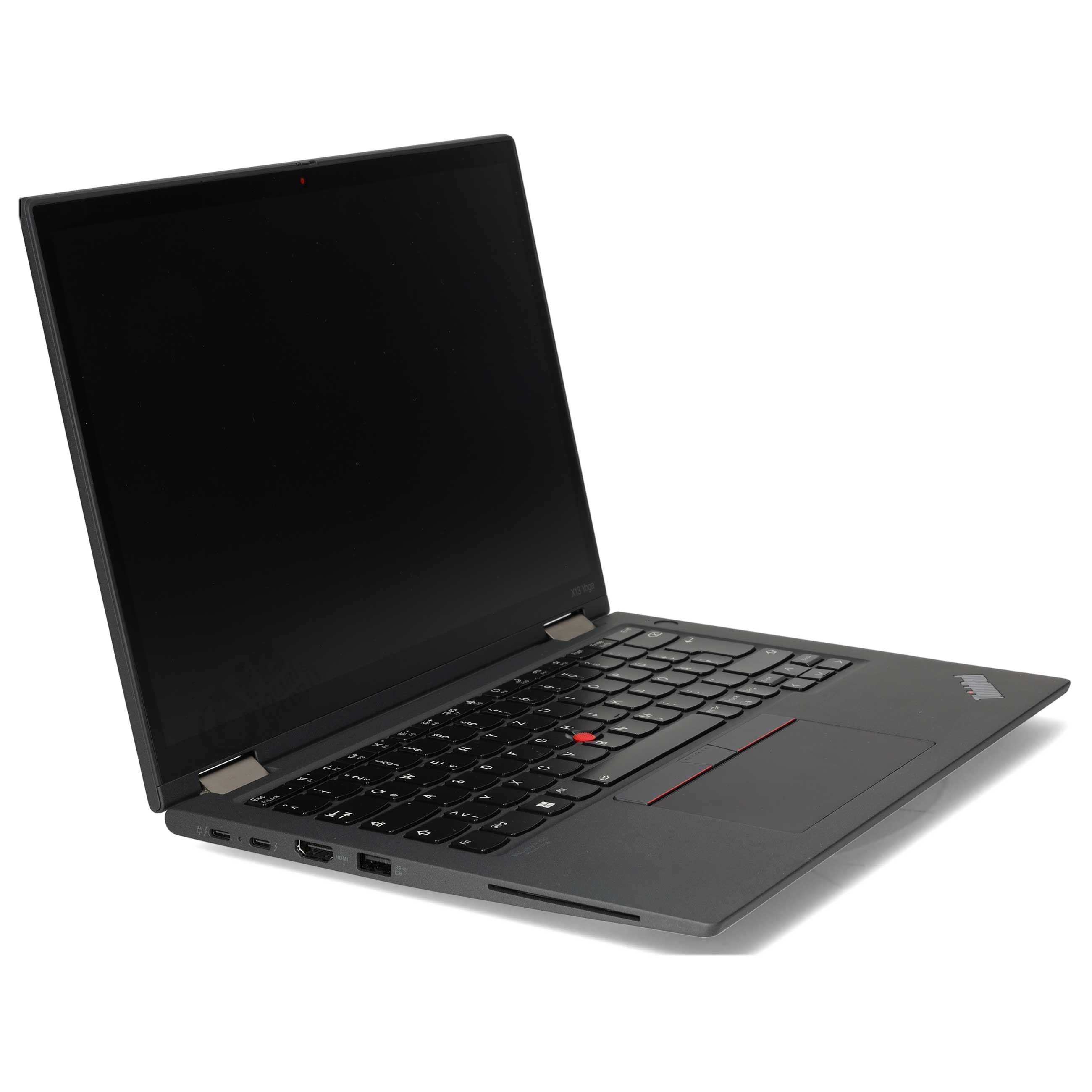 Lenovo ThinkPad X13 Yoga Gen 2