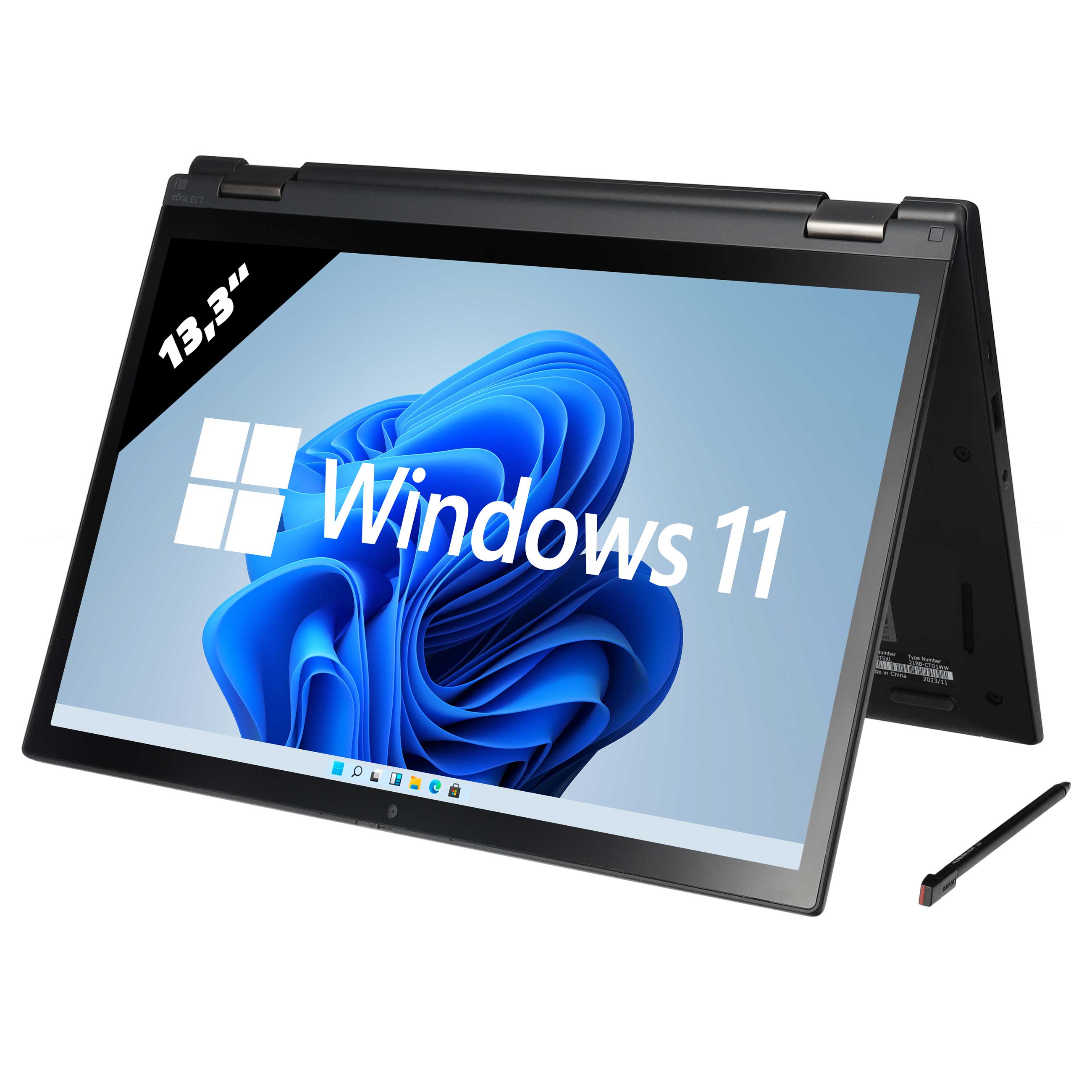 Lenovo ThinkPad L13 2-in-1 Gen 2