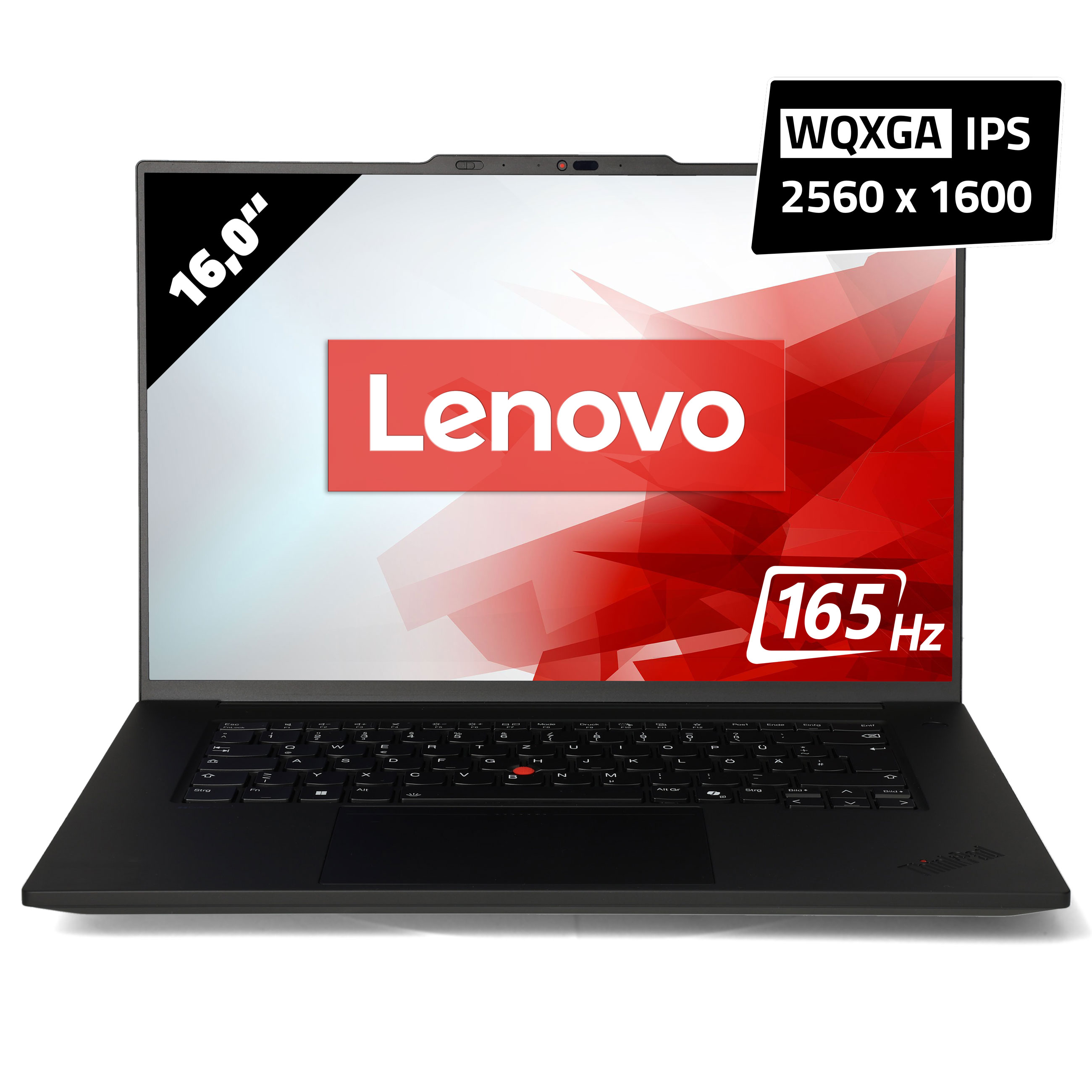 Lenovo ThinkPad P1 Gen 7