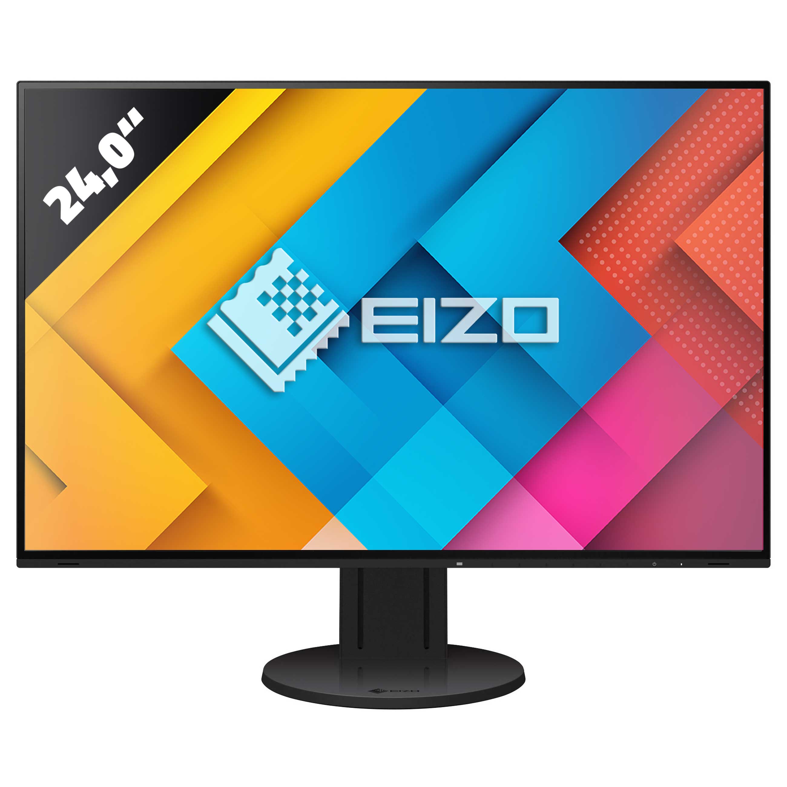 Eizo FlexScan EV2457 – 1920 x 1200 – WUXGAGut – AfB-refurbished