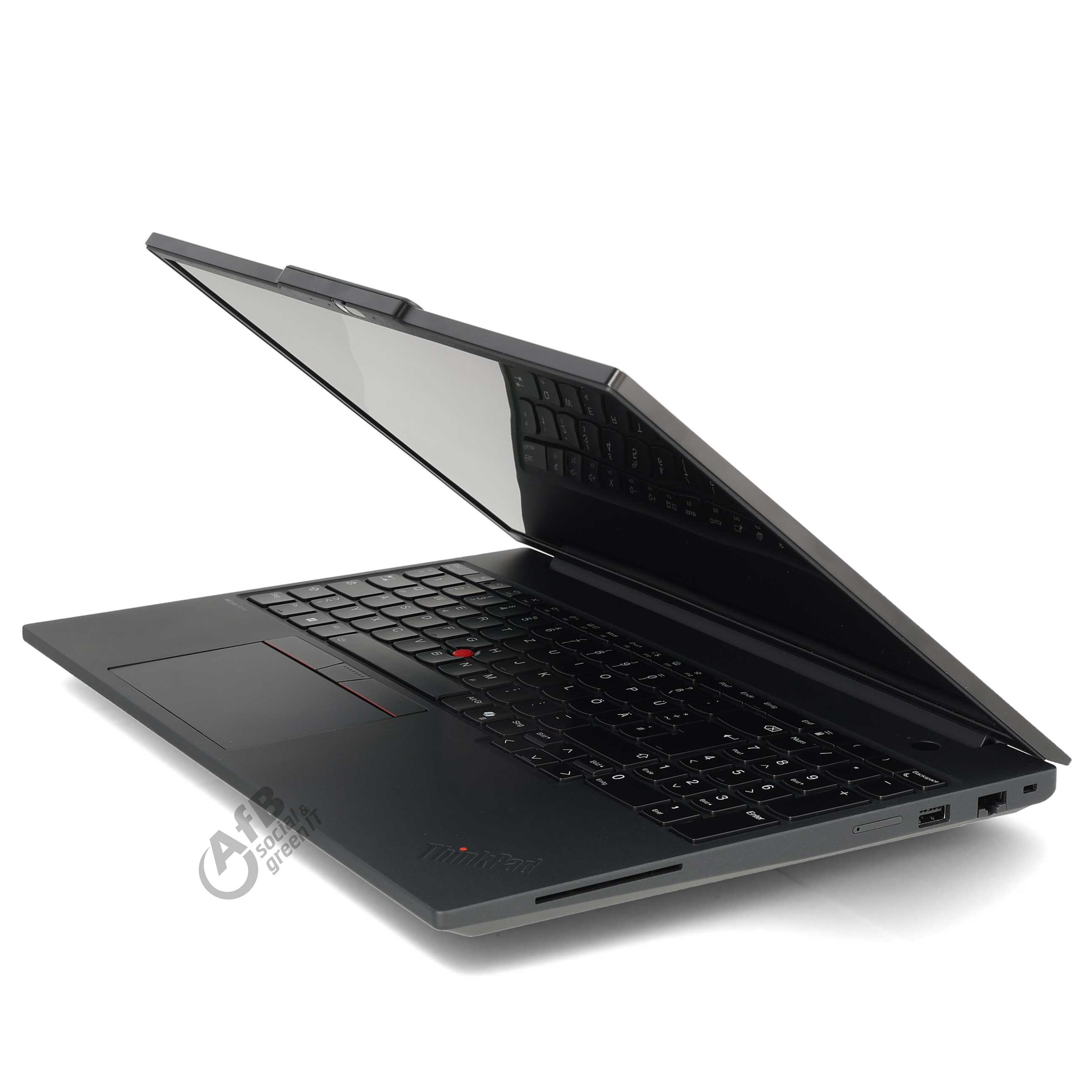 Lenovo ThinkPad P16s Gen 4