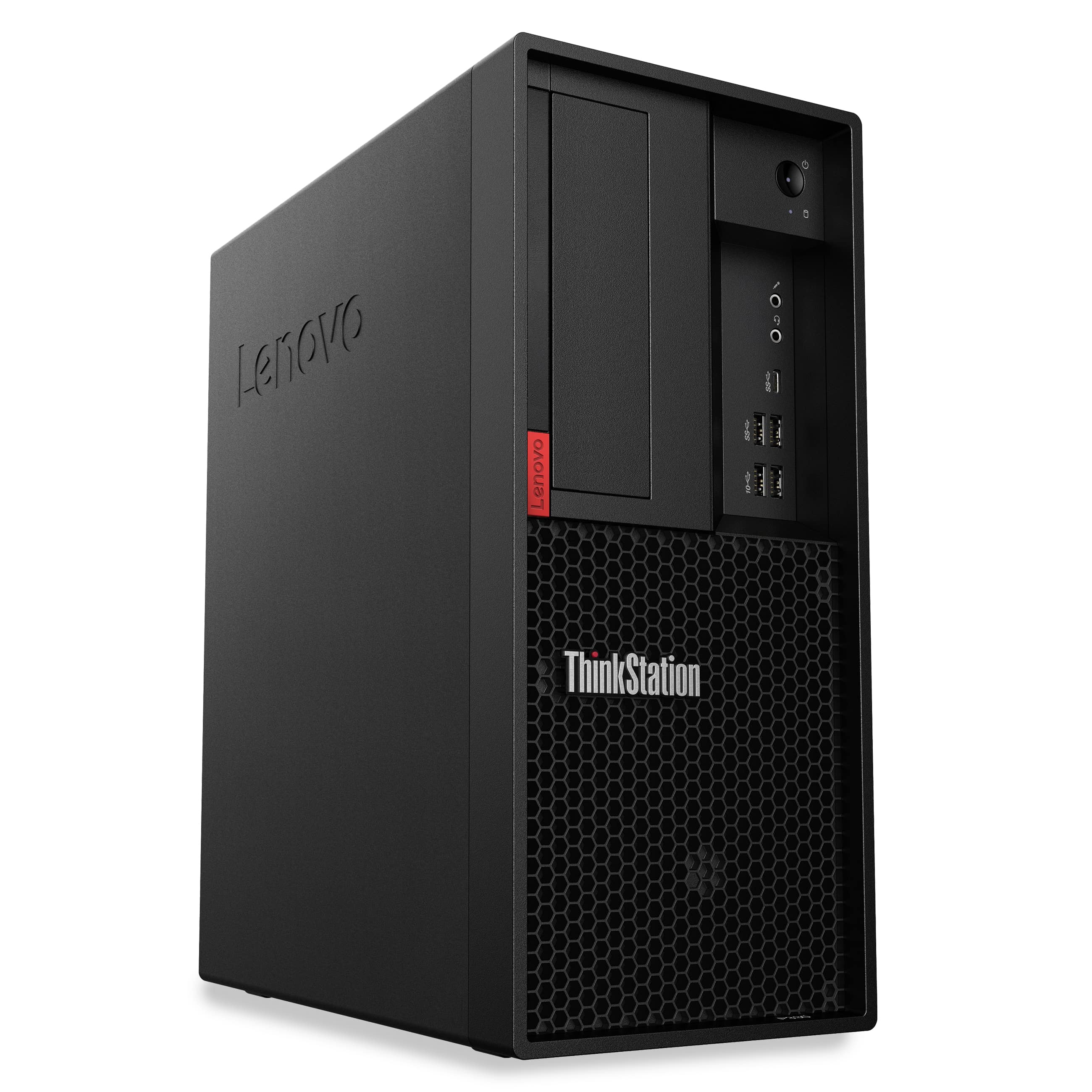 Lenovo ThinkStation P330Sehr gut - AfB-refurbished