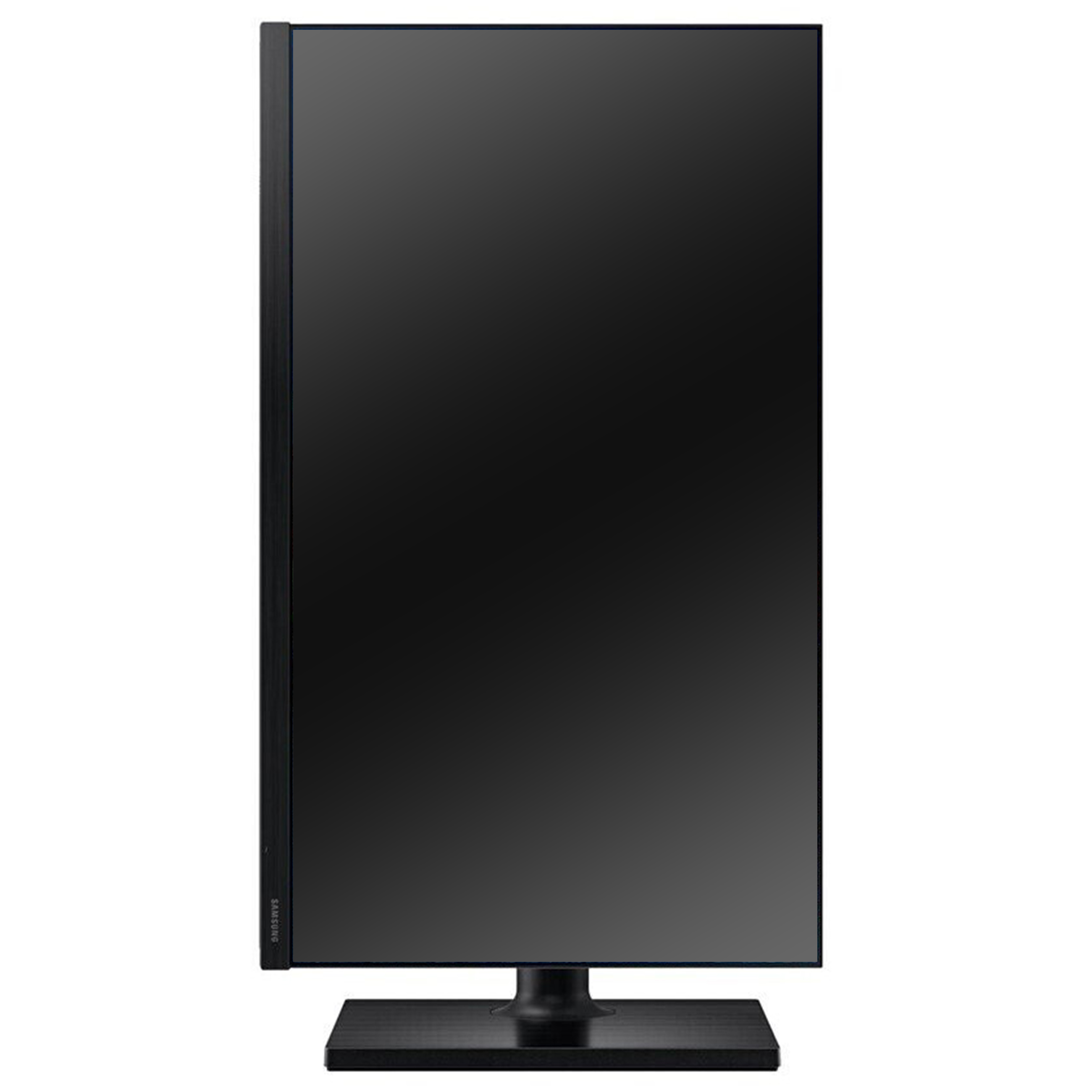 Samsung Color Display Unit F24T450GYU schwarz