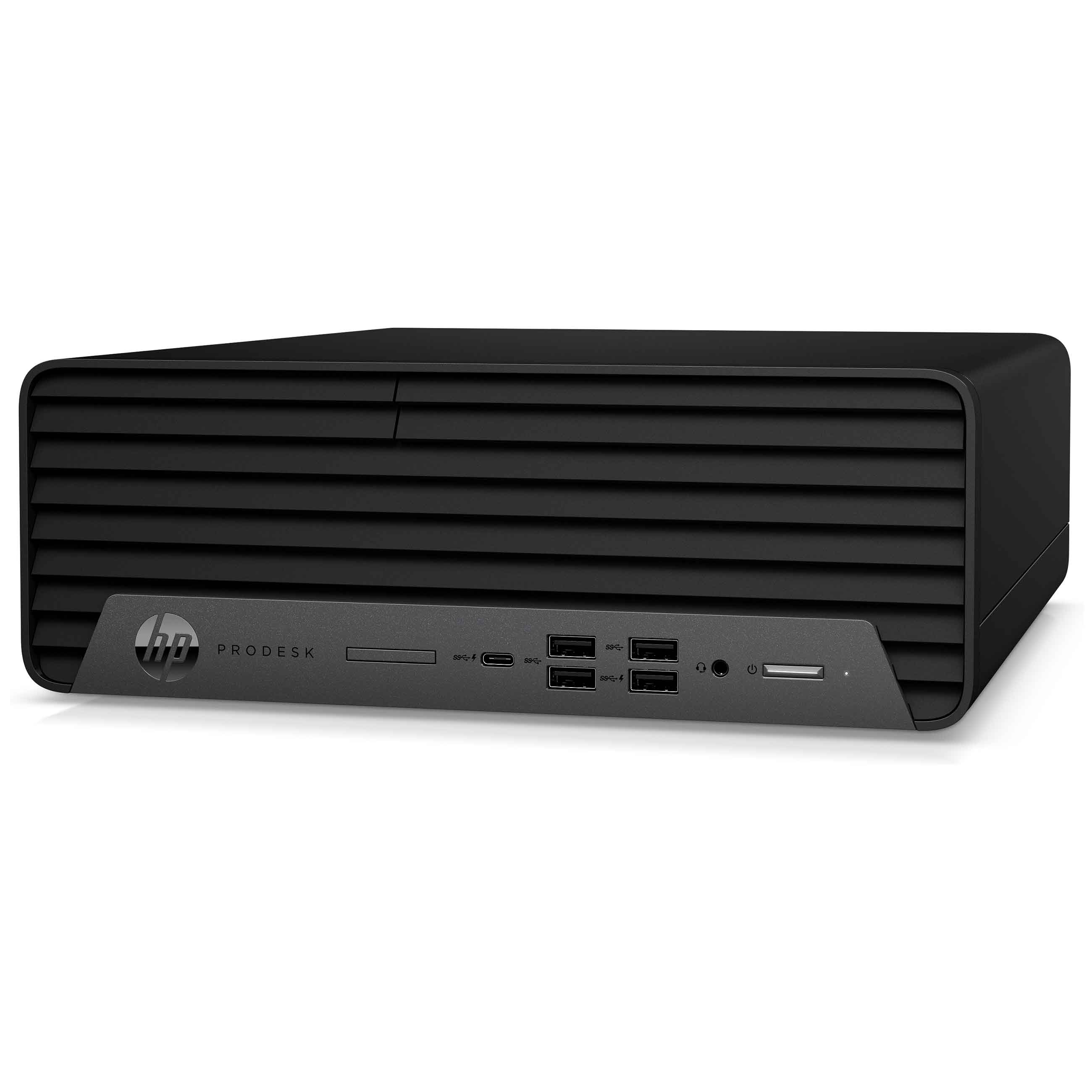 HP ProDesk 600 G6
