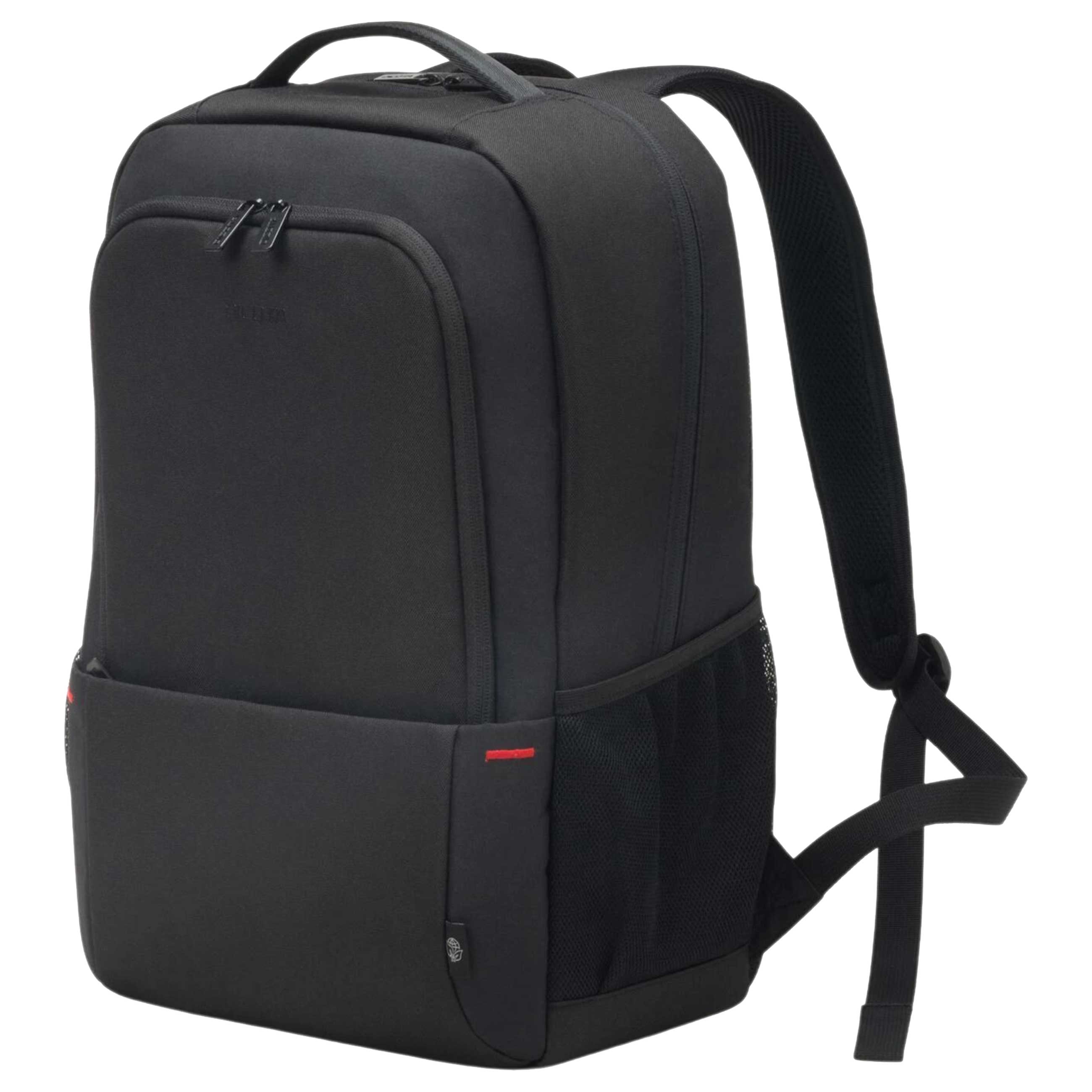 Dicota Plus Eco BASE - Notebook RucksackNeuware