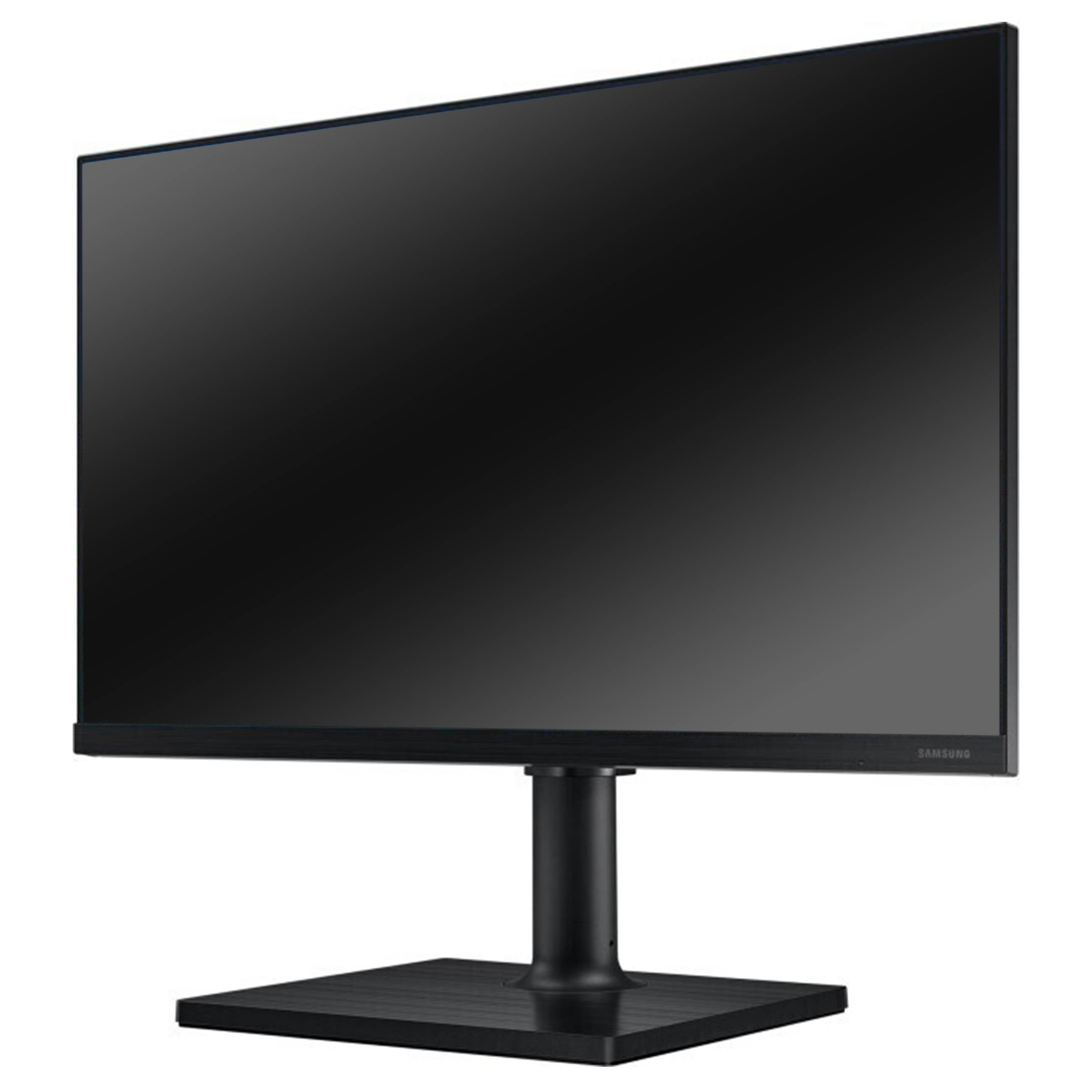 Samsung Color Display Unit F24T450GYU schwarz