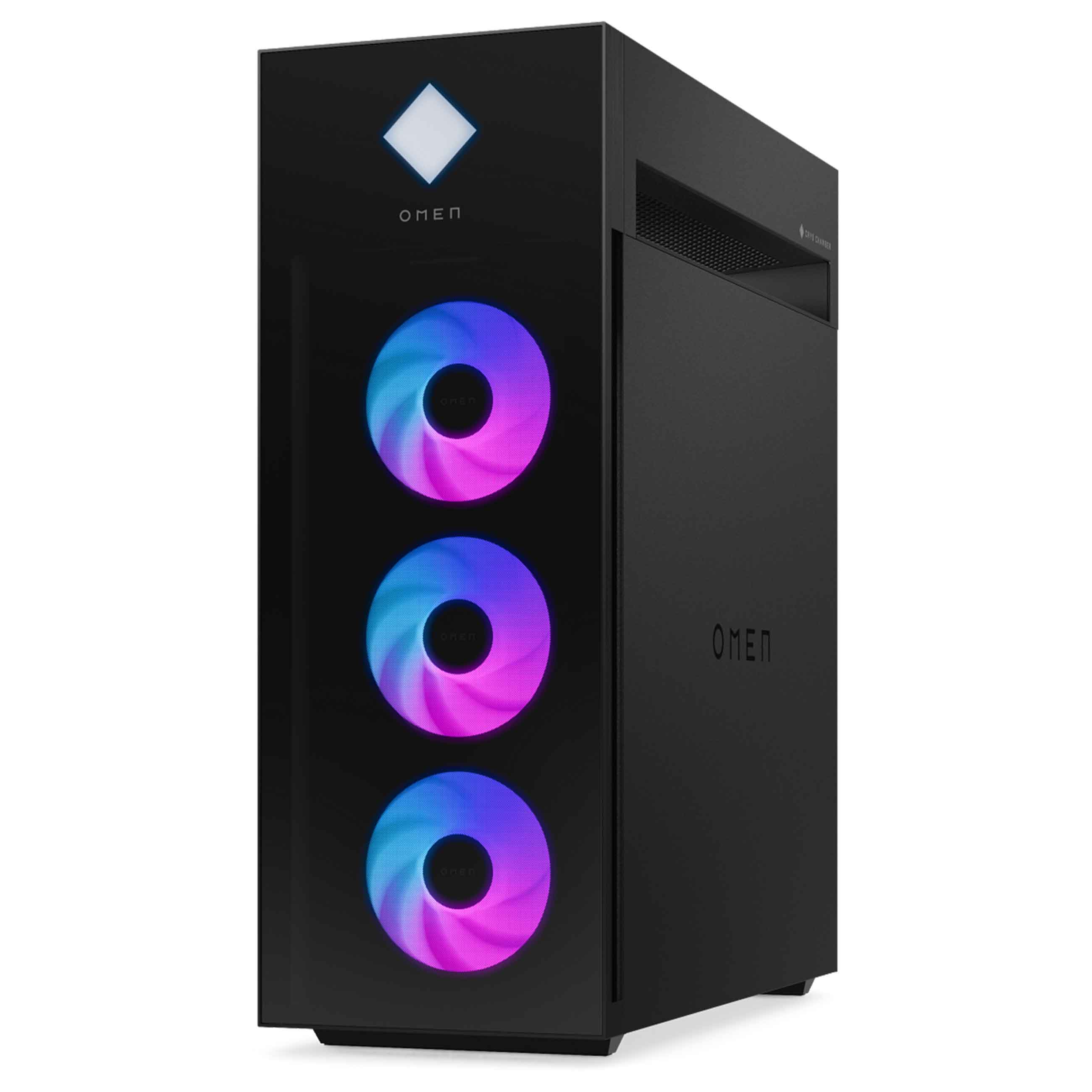 HP OMEN 45L Gaming Desktop GT22-3097ng