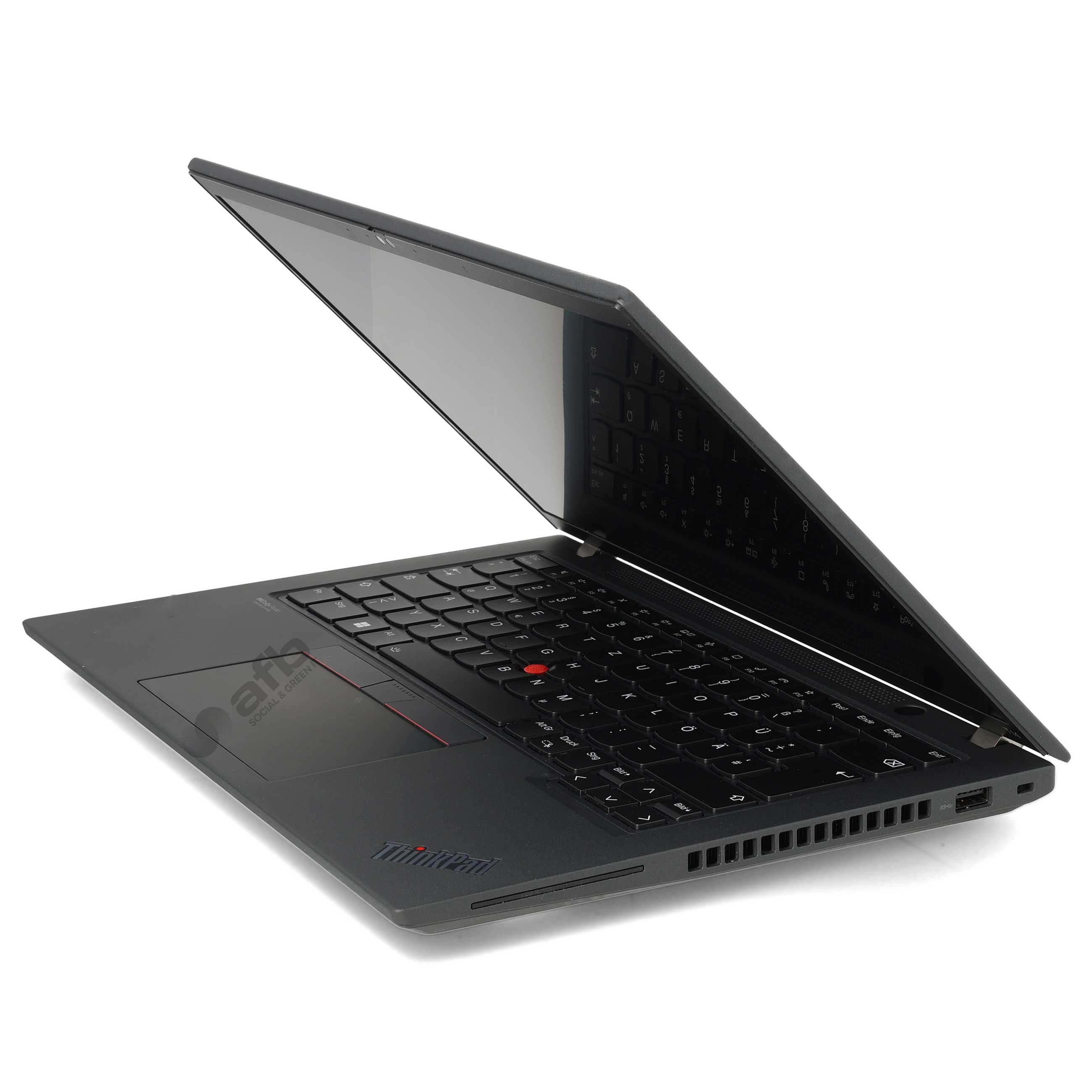 Lenovo ThinkPad T14 Gen 3 Intel