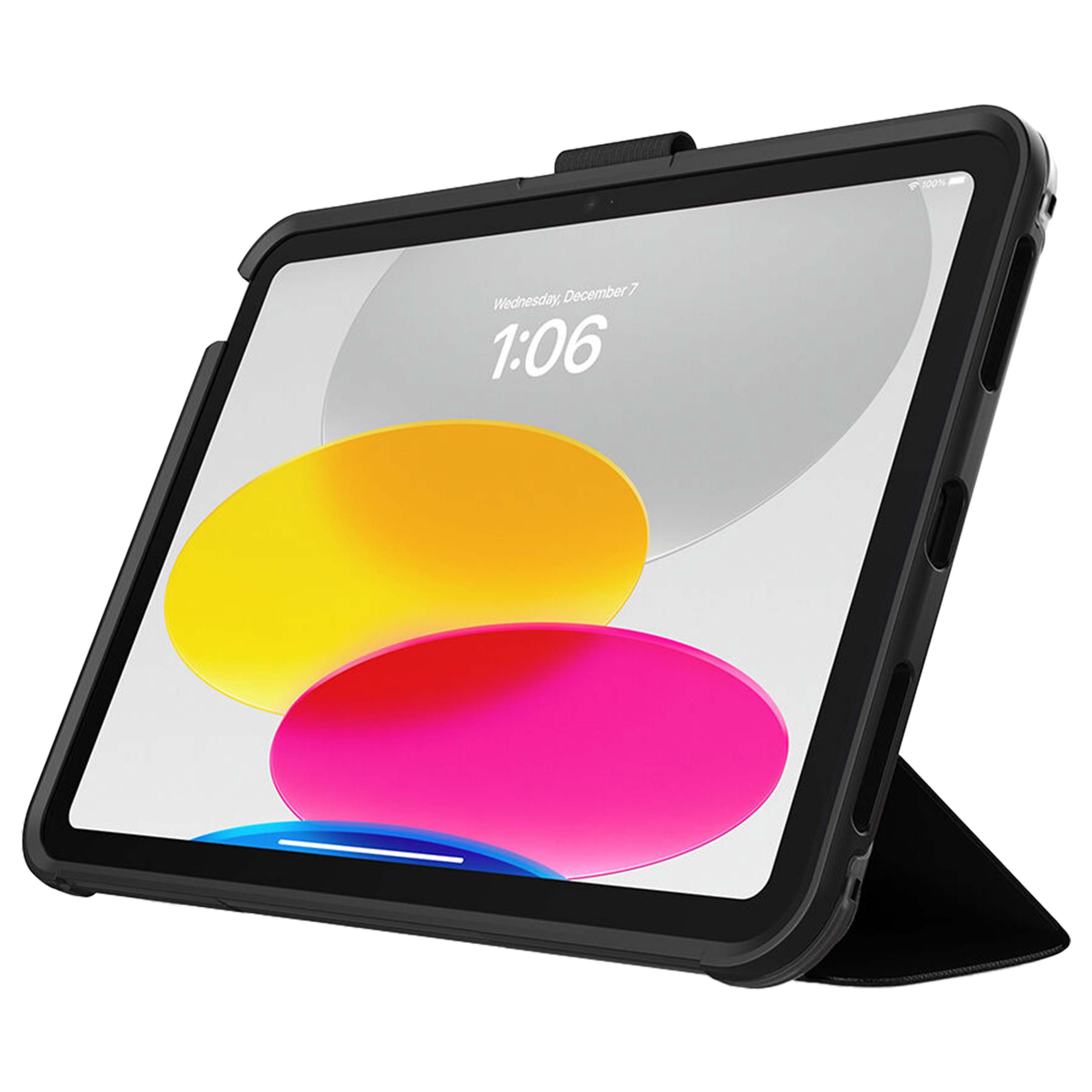 OtterBox Symmetry Folio - Tablet SchutzhülleNeuware
