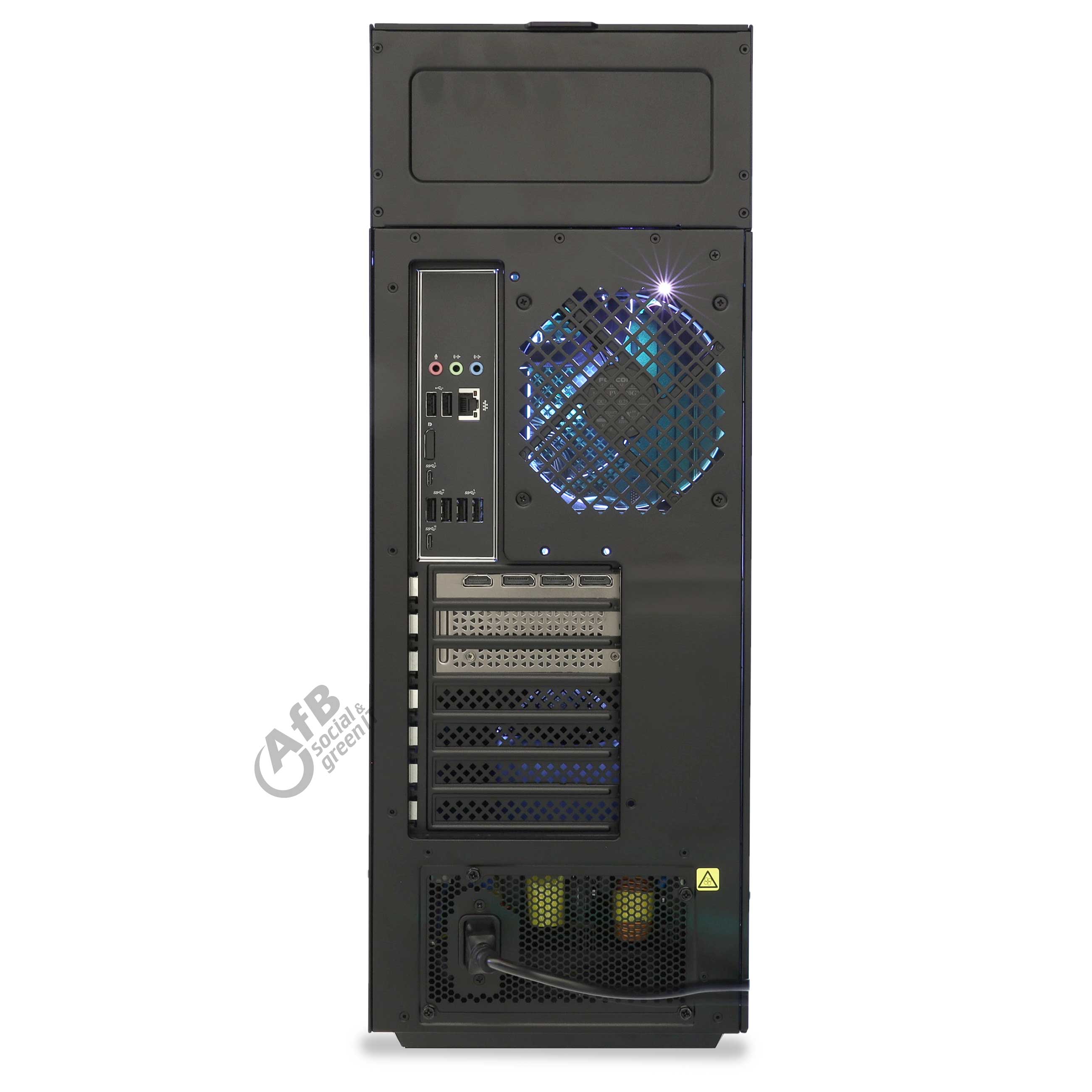 HP OMEN 45L Gaming Desktop GT22-3775ng