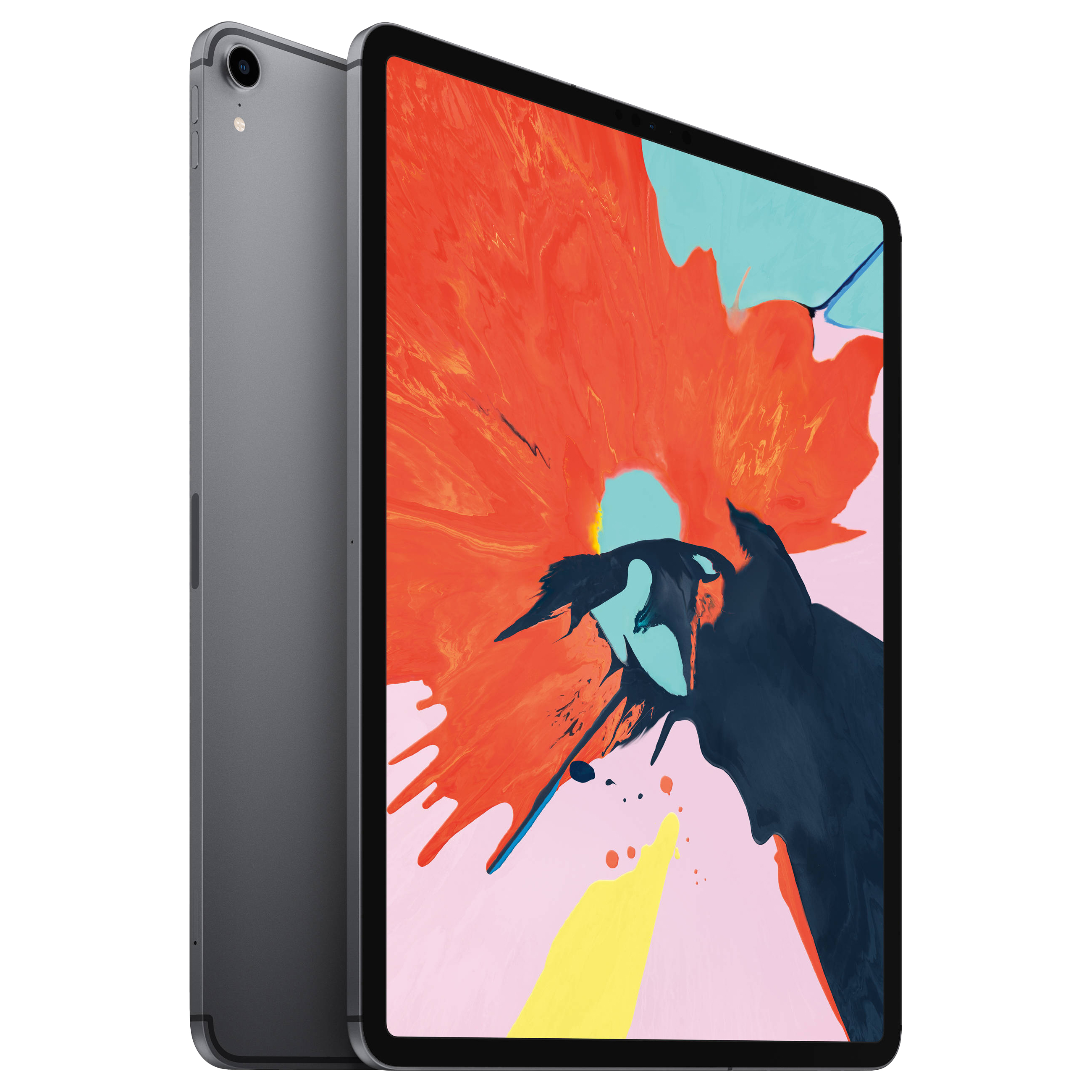 Apple iPad Pro 12.9 (2018)