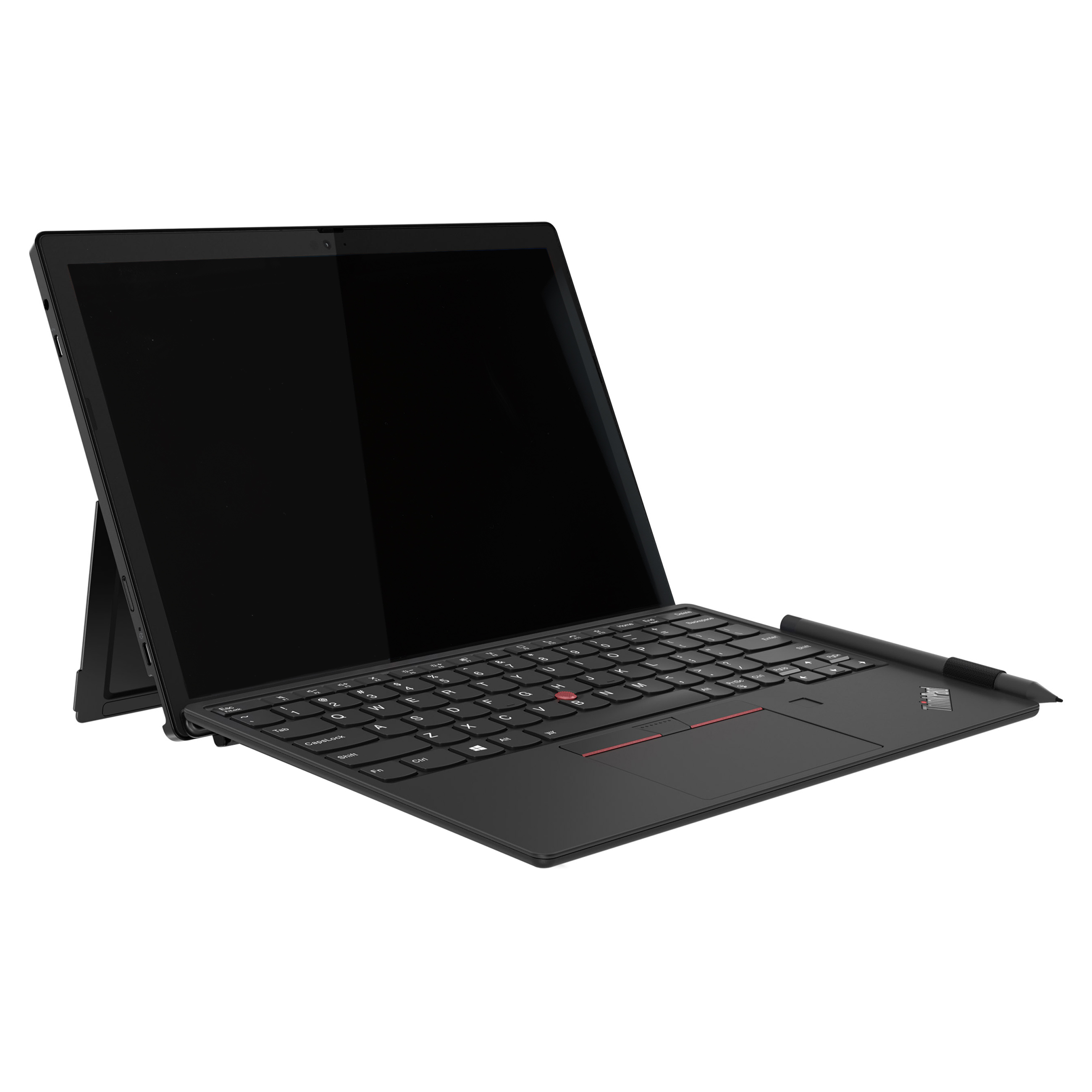 Lenovo ThinkPad X12 Detachable Gen 1 | 12,3 Zoll | Intel Core i5 1140G7 @ 1,1 GHz | 8 GB DDR4 | 250 GB SSD | 1920 x 1280 | Touchscreen | Windows 11 Professional